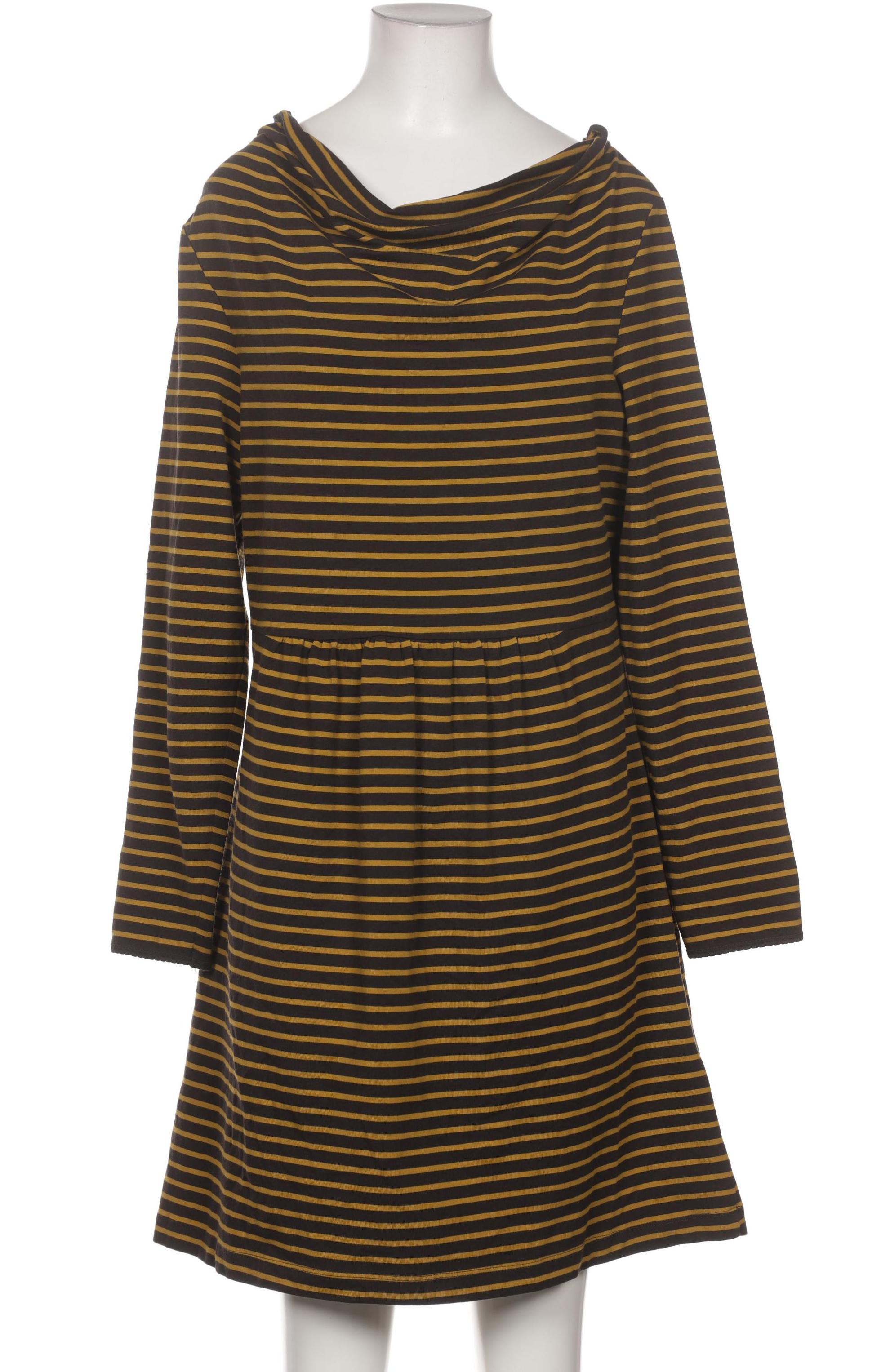

Deerberg Damen Kleid, schwarz, Gr. 38