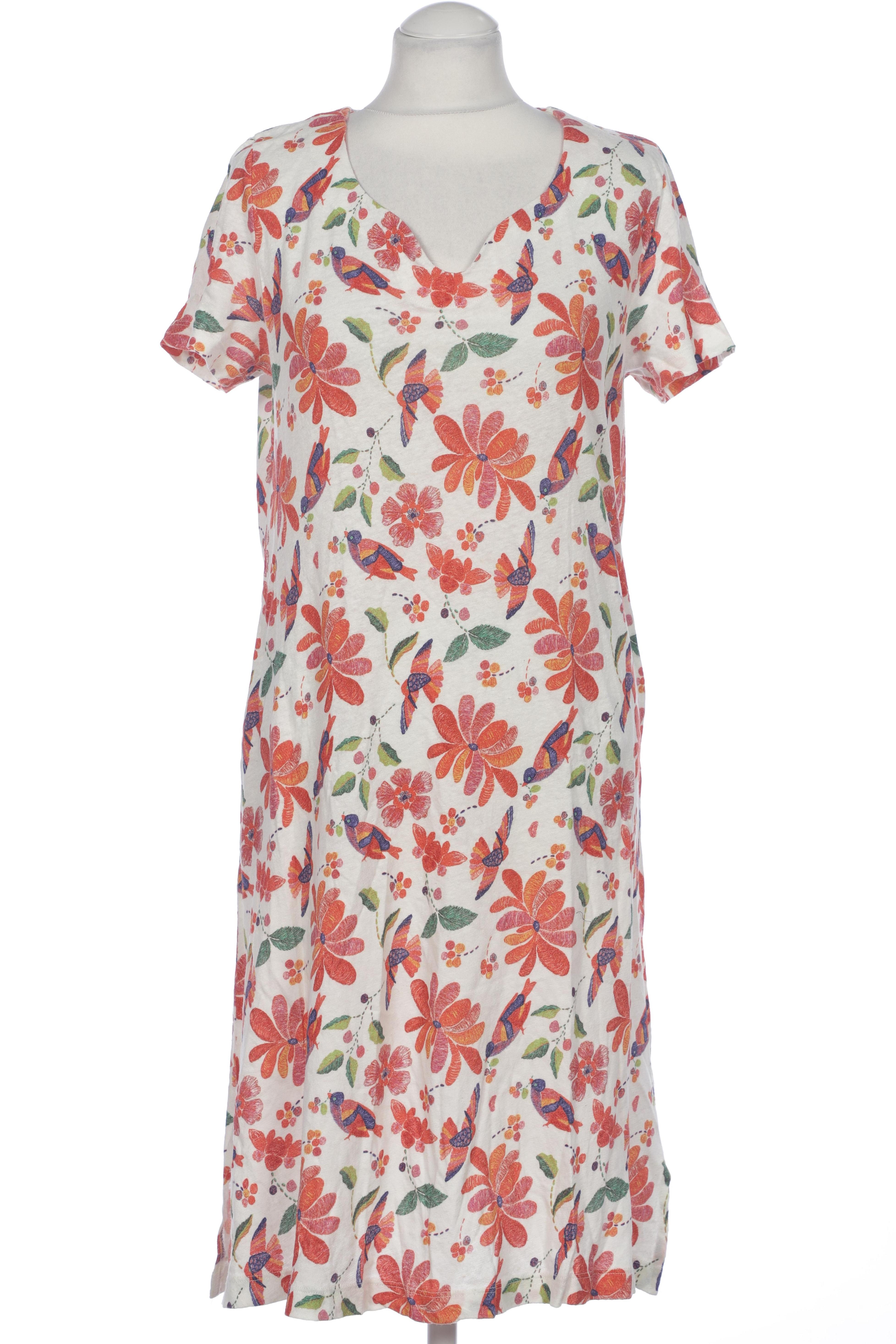 

Deerberg Damen Kleid, rot, Gr. 38