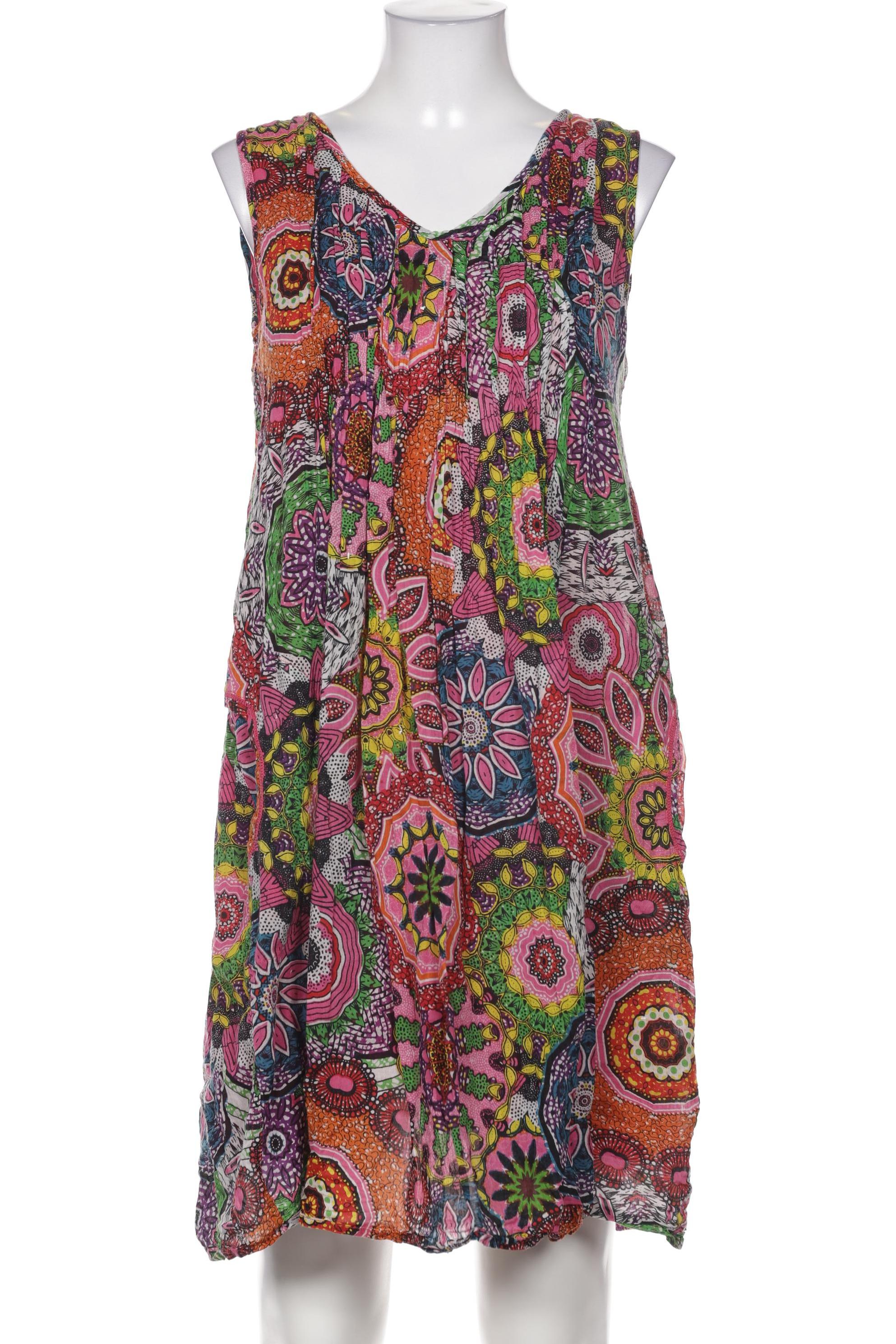 

Deerberg Damen Kleid, mehrfarbig, Gr. 36