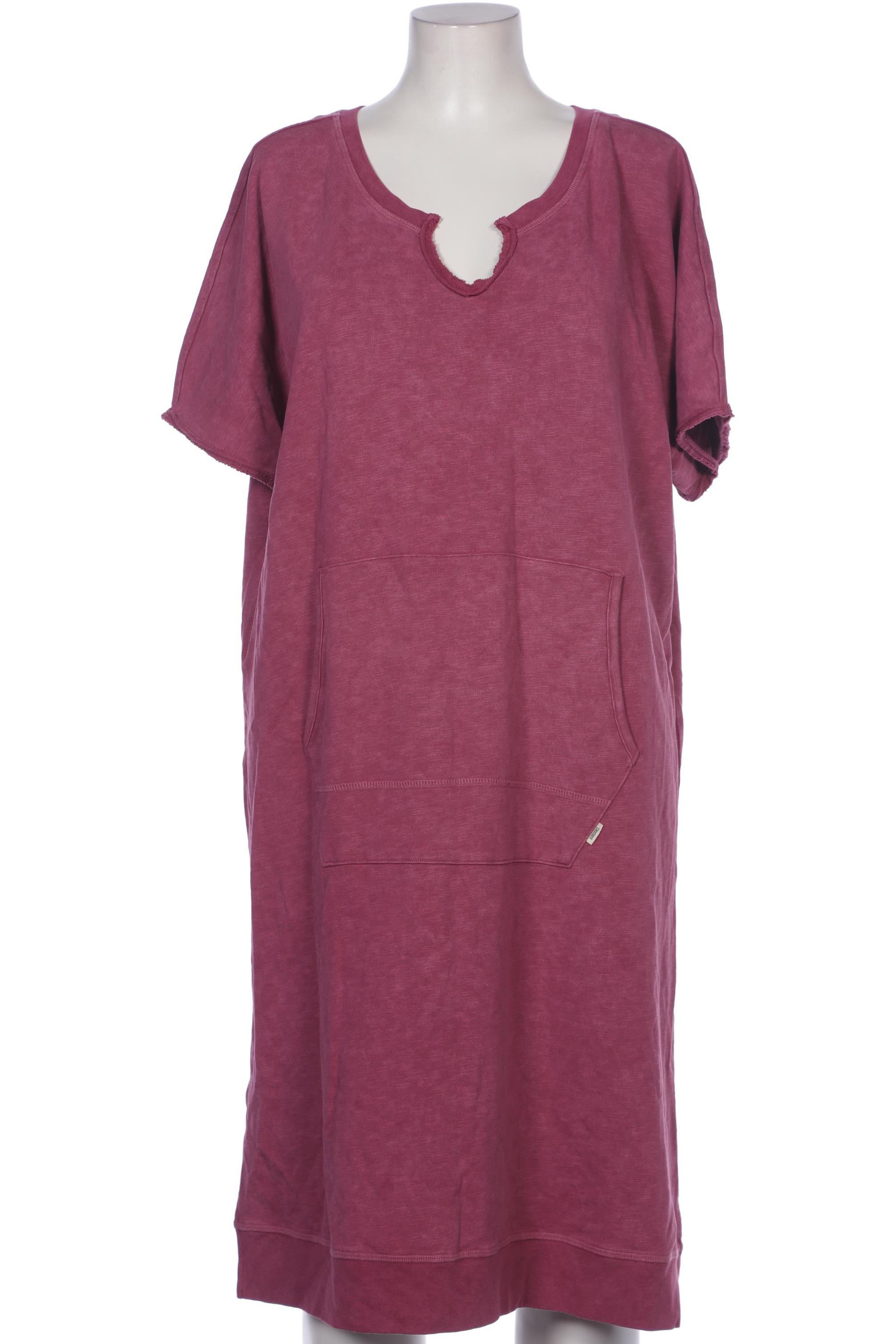 

Deerberg Damen Kleid, pink, Gr. 44