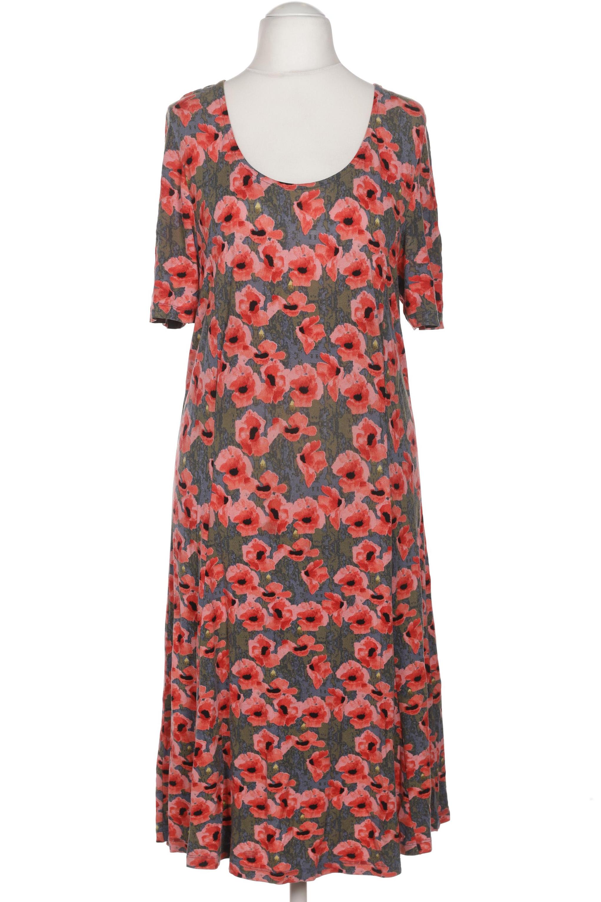 

Deerberg Damen Kleid, mehrfarbig