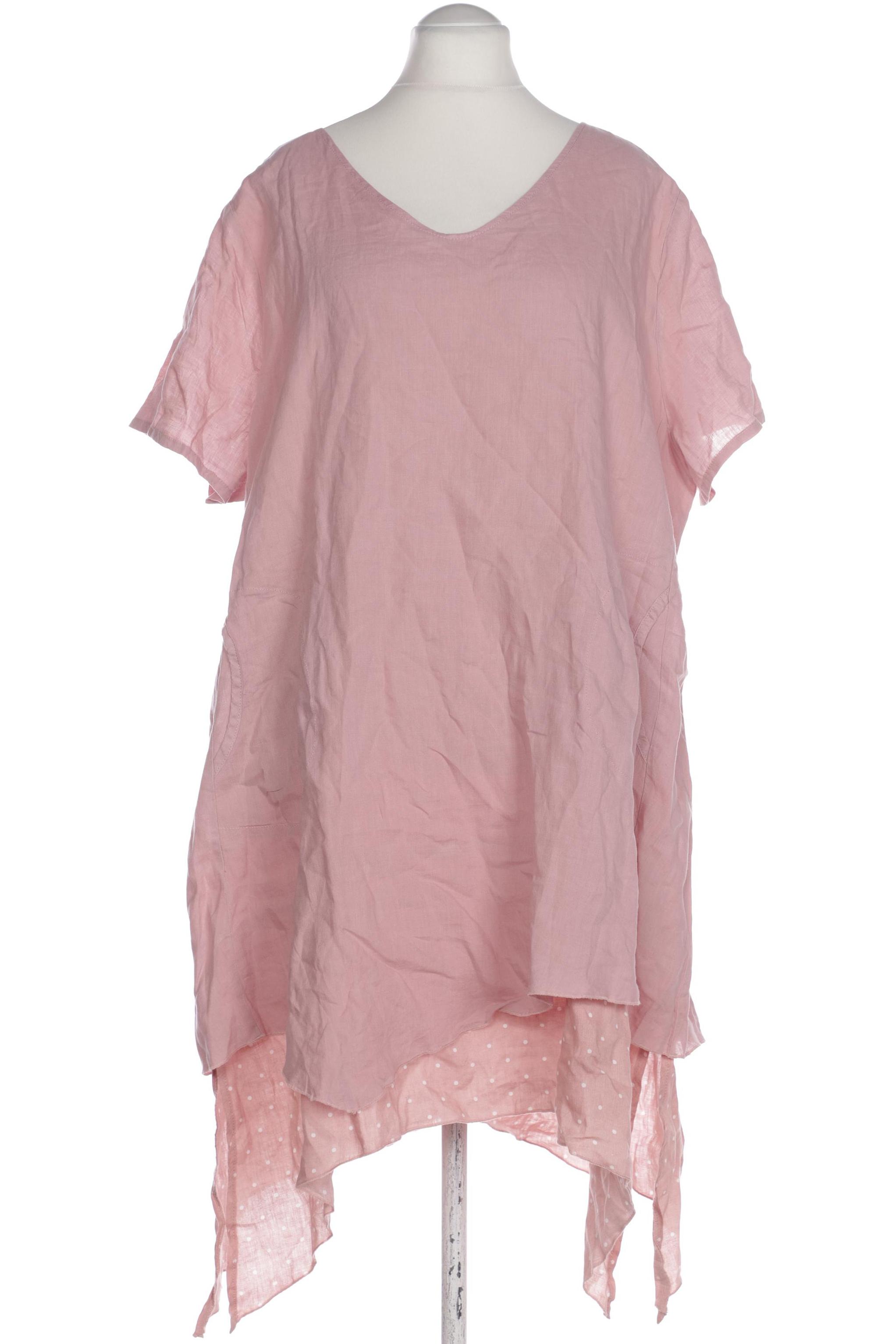 

Deerberg Damen Kleid, pink, Gr. 46