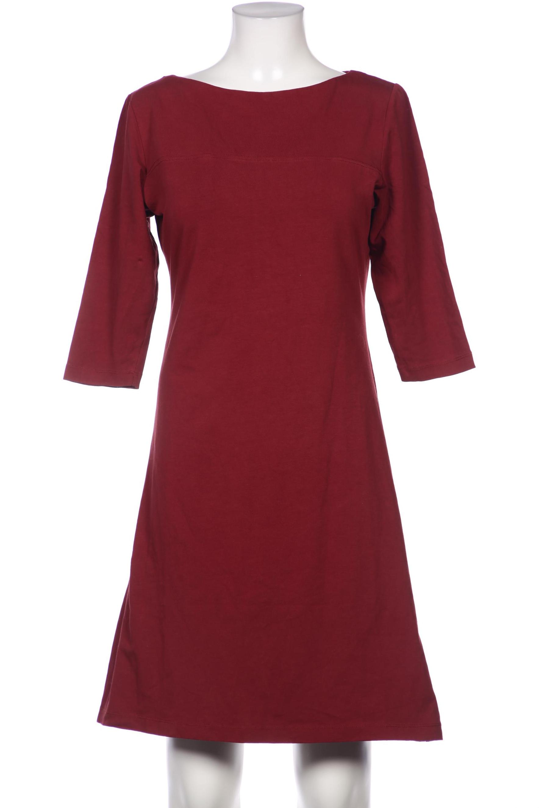 

Deerberg Damen Kleid, bordeaux, Gr. 38