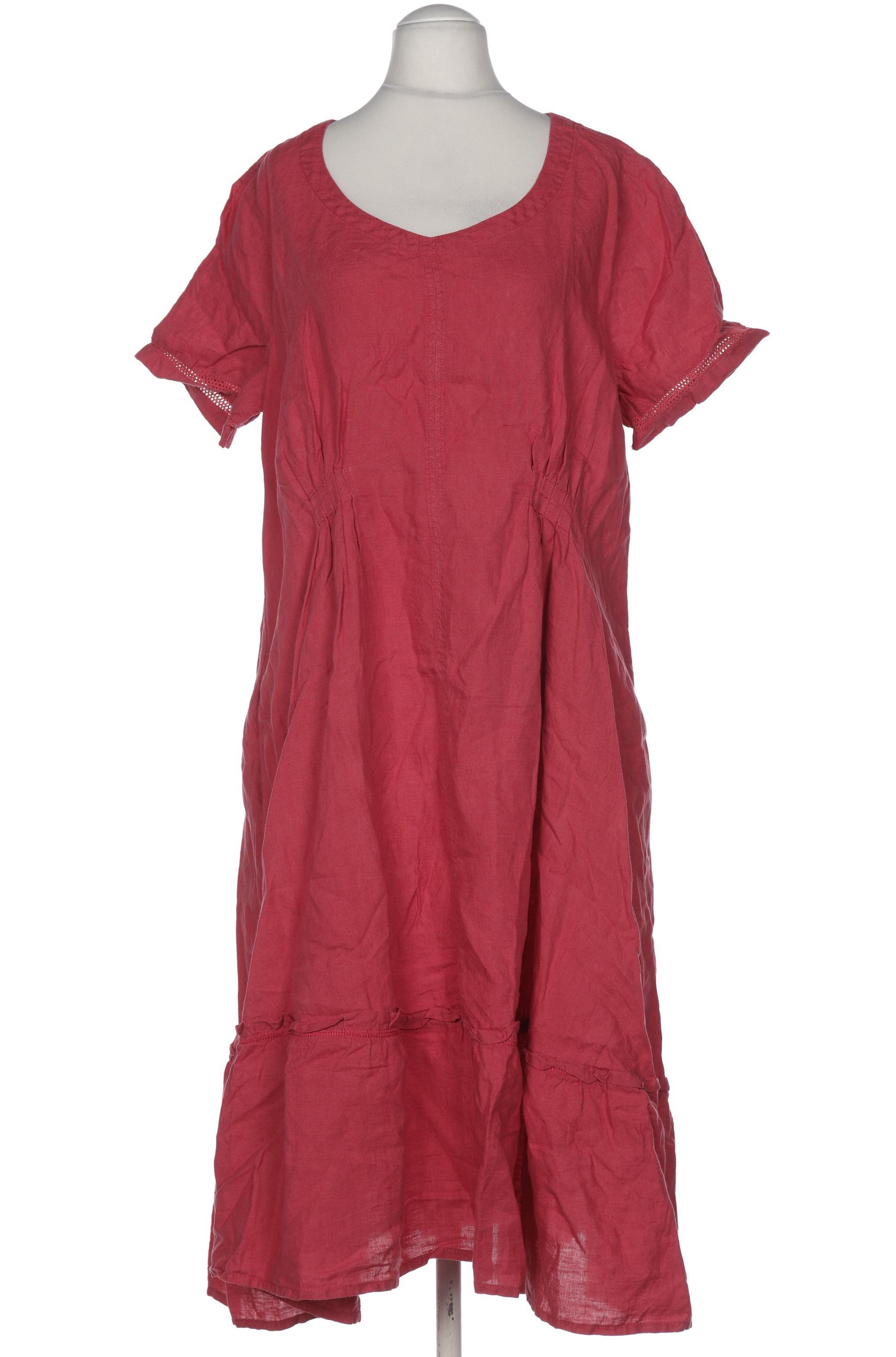 

Deerberg Damen Kleid, pink