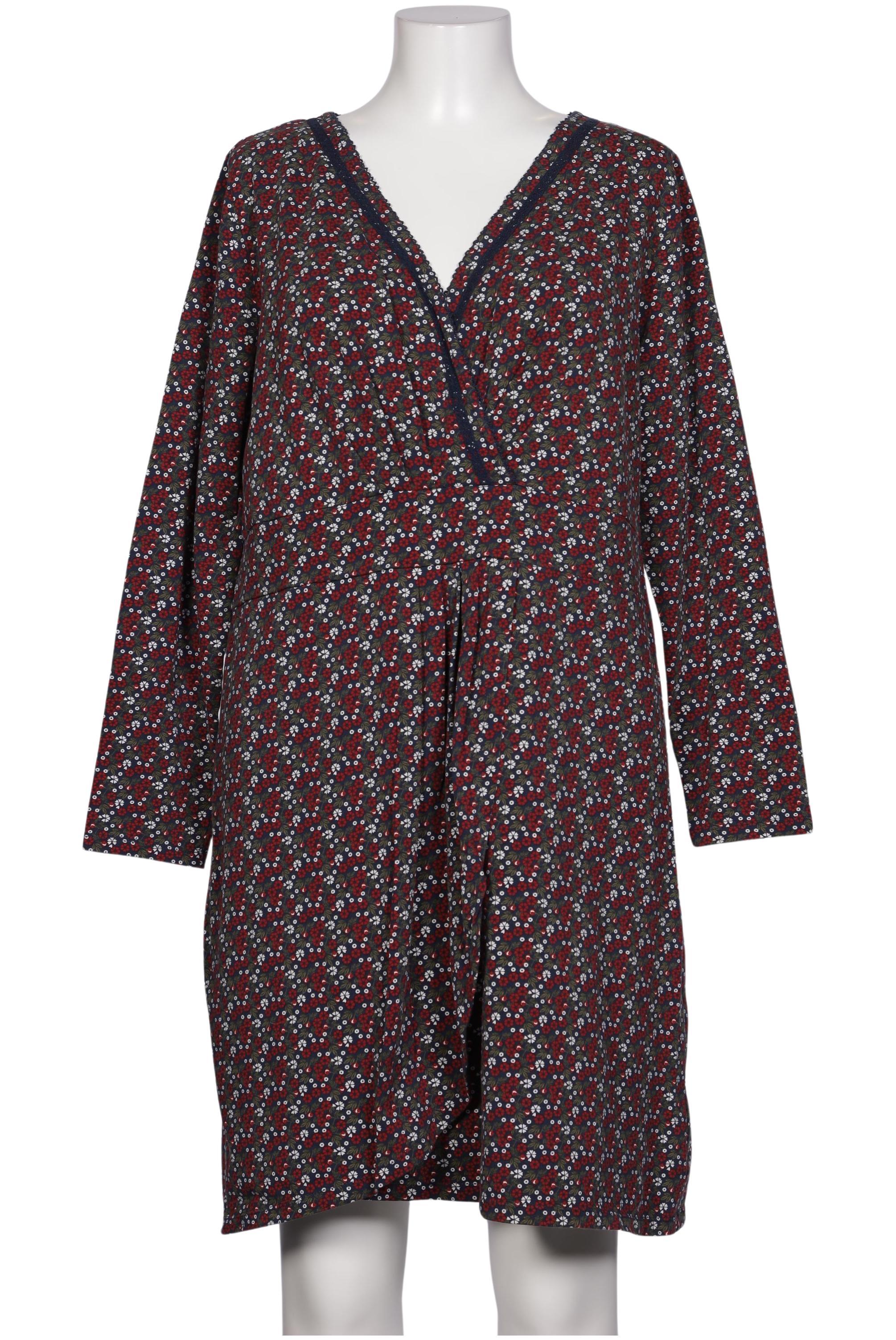 

Deerberg Damen Kleid, mehrfarbig, Gr. 44