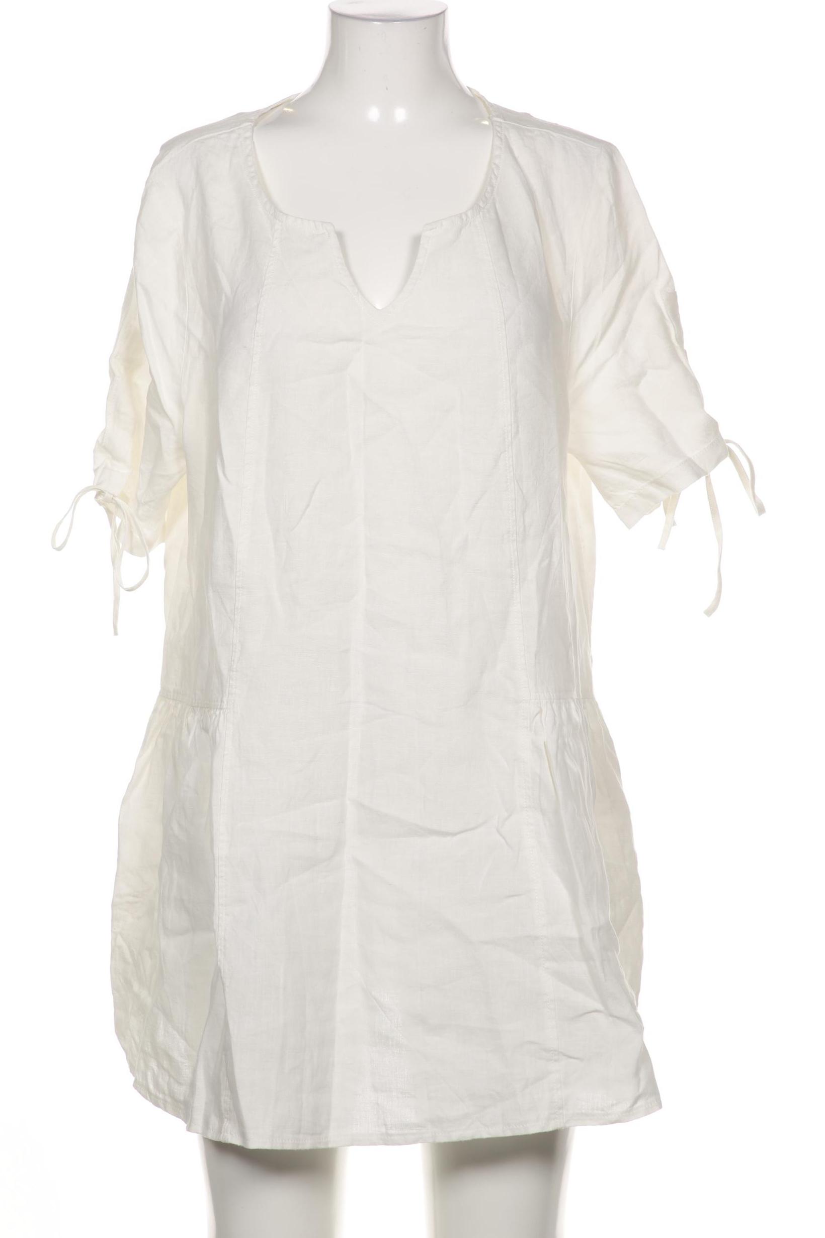 

Deerberg Damen Kleid, cremeweiß