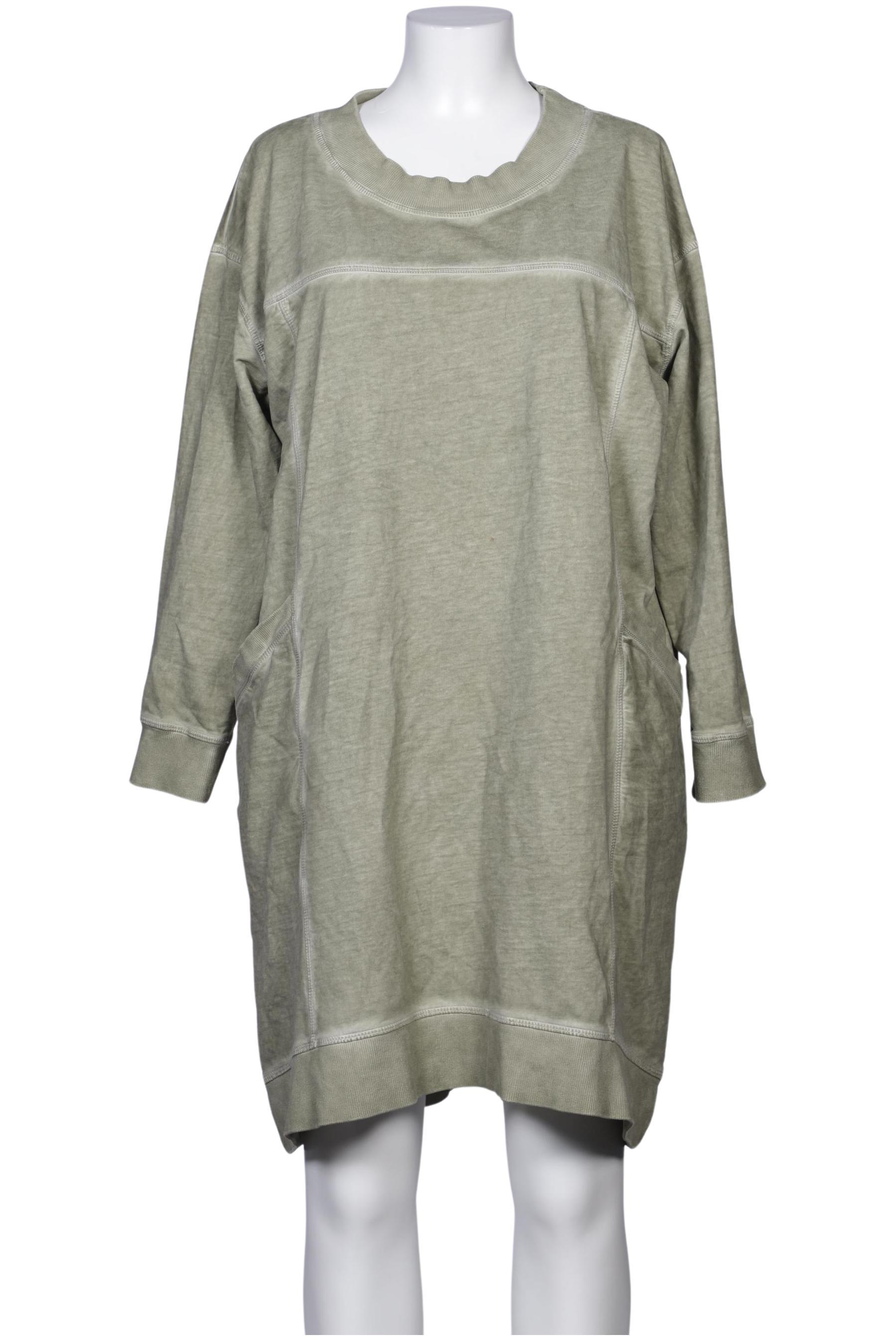 

Deerberg Damen Kleid, grün, Gr. 44