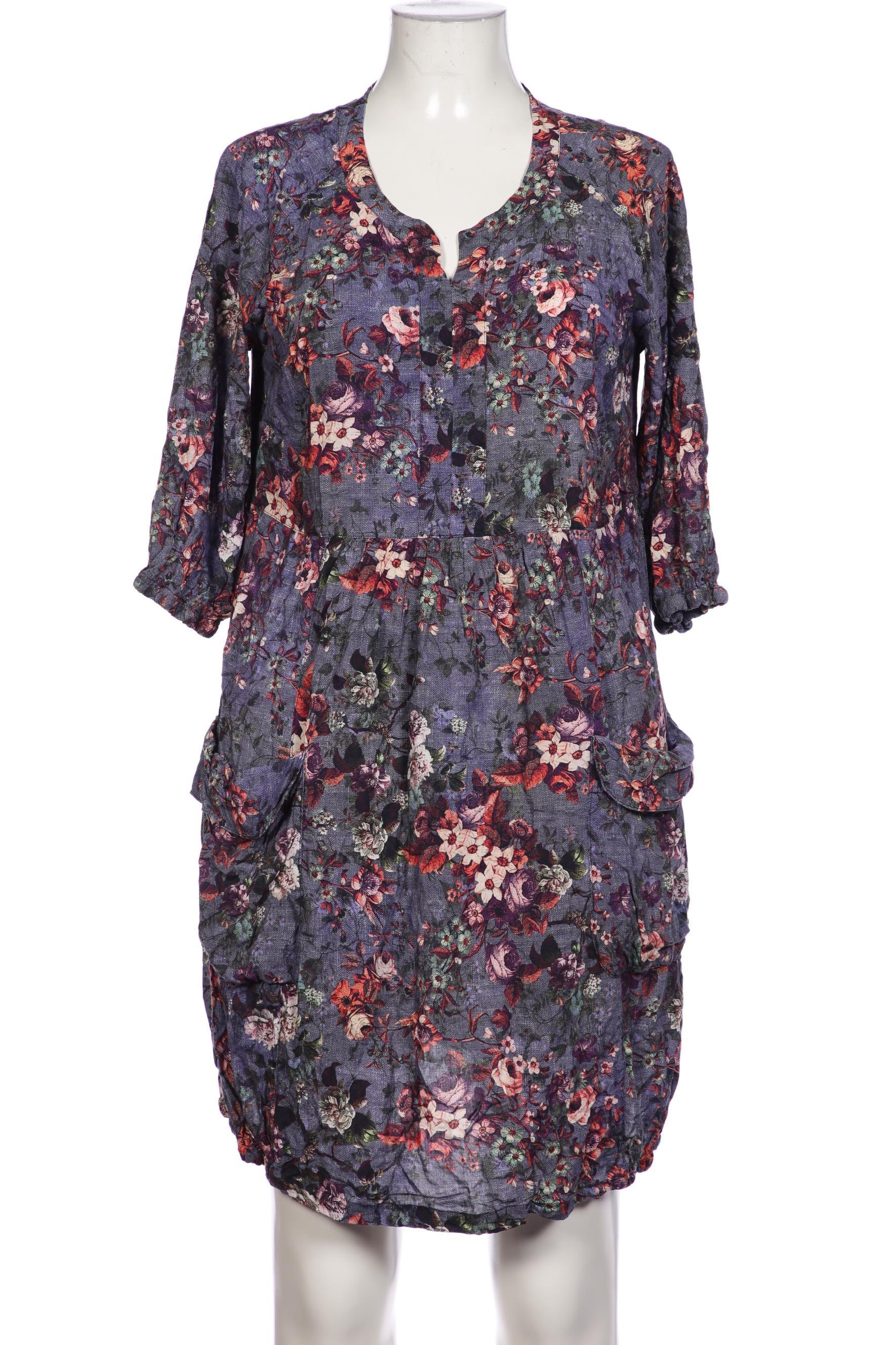 

Deerberg Damen Kleid, blau, Gr. 42