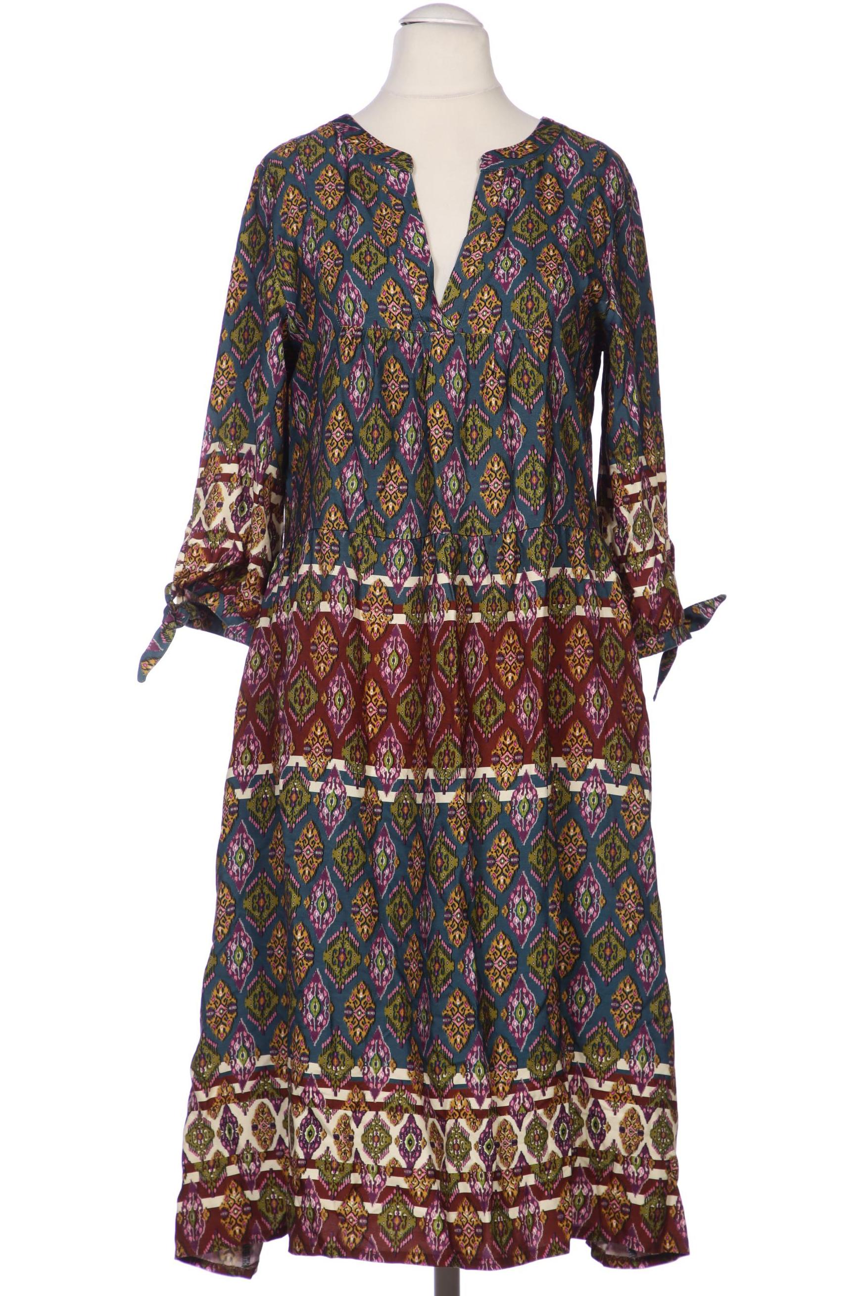 

Deerberg Damen Kleid, blau, Gr. 36