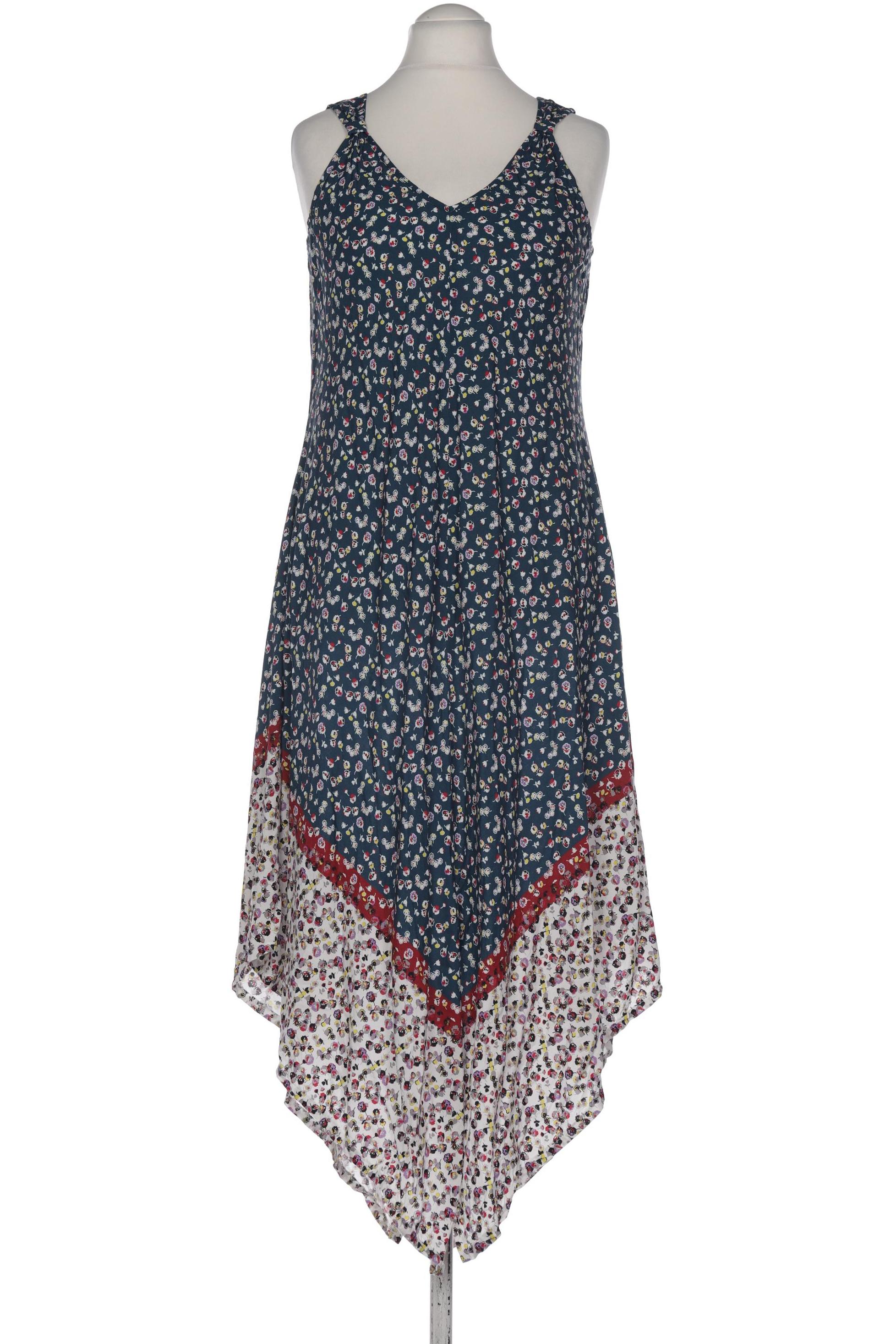 

Deerberg Damen Kleid, marineblau, Gr. 38