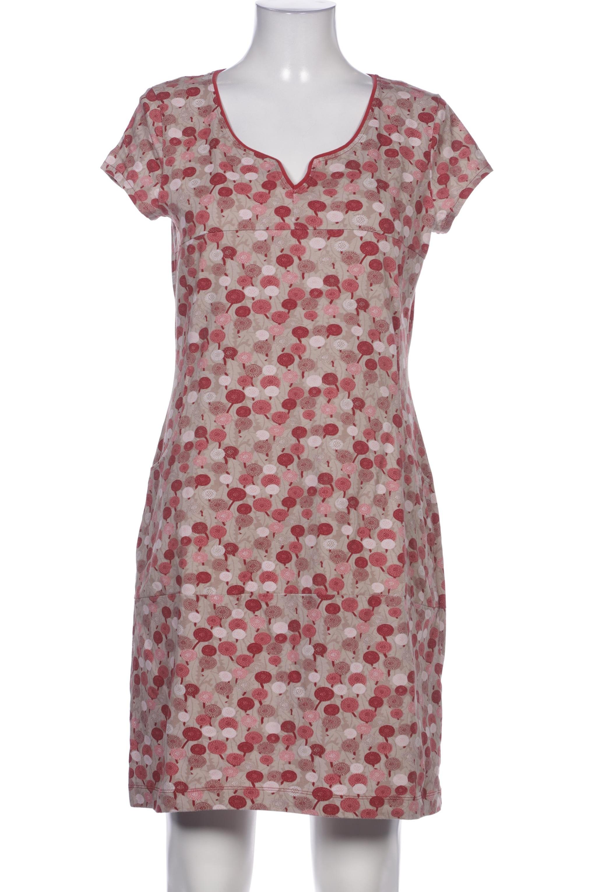 

Deerberg Damen Kleid, beige, Gr. 38