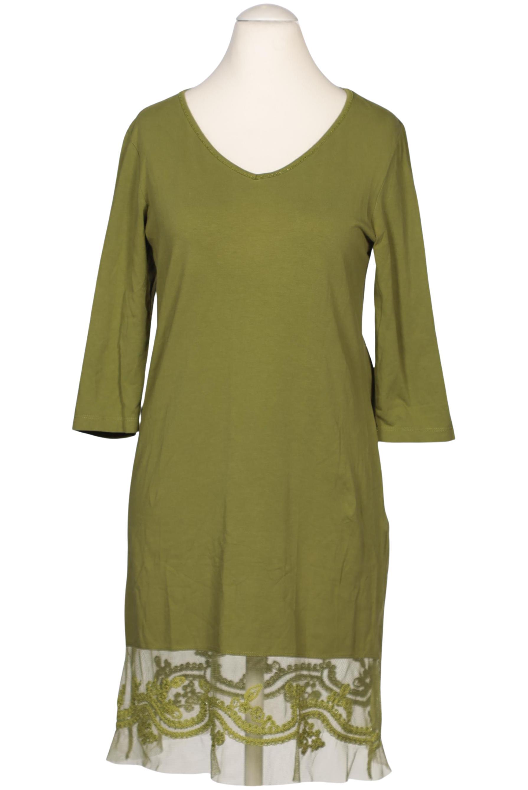 

Deerberg Damen Kleid, grün, Gr. 38