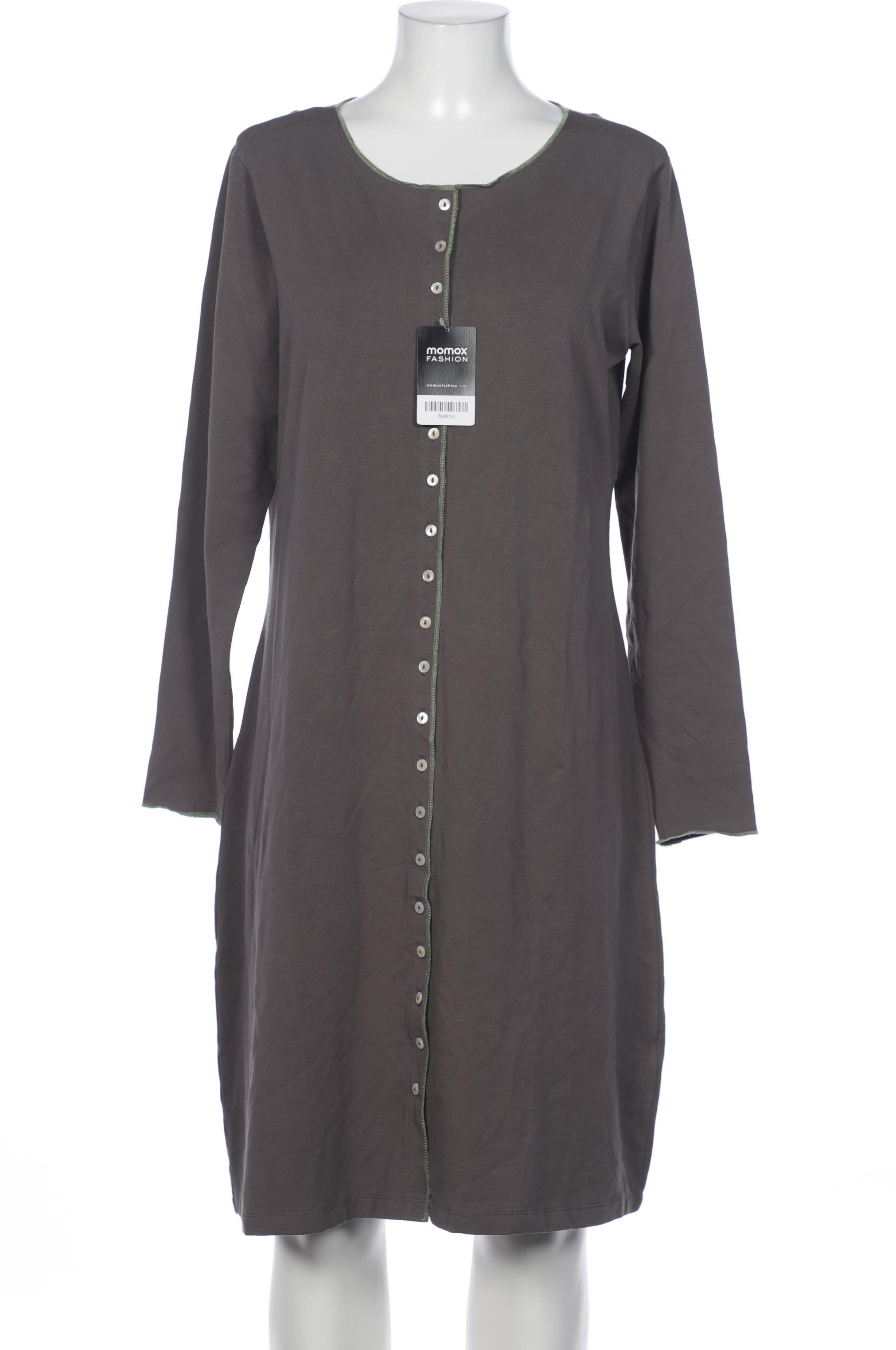 

Deerberg Damen Kleid, grau, Gr. 38