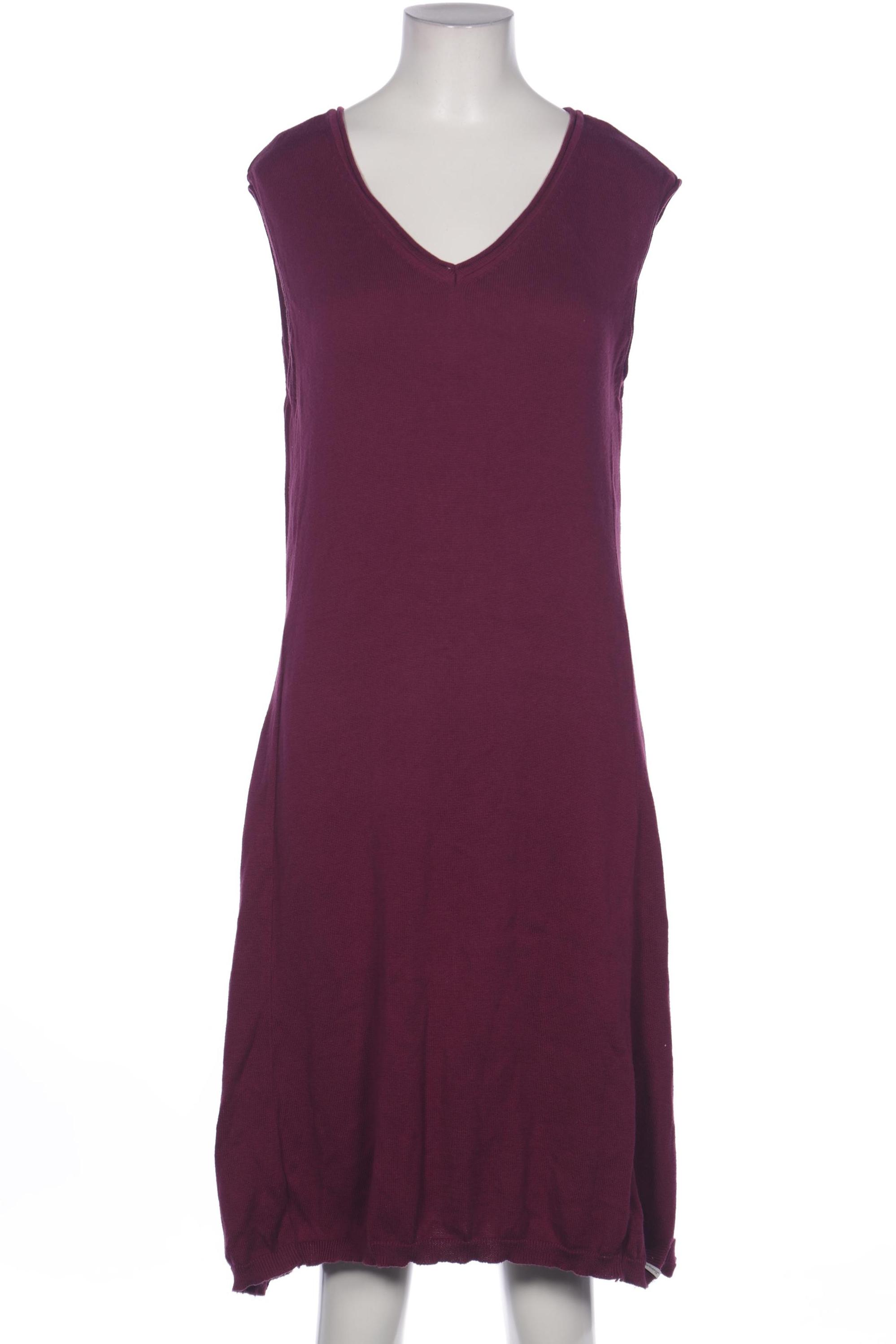 

Deerberg Damen Kleid, bordeaux, Gr. 36