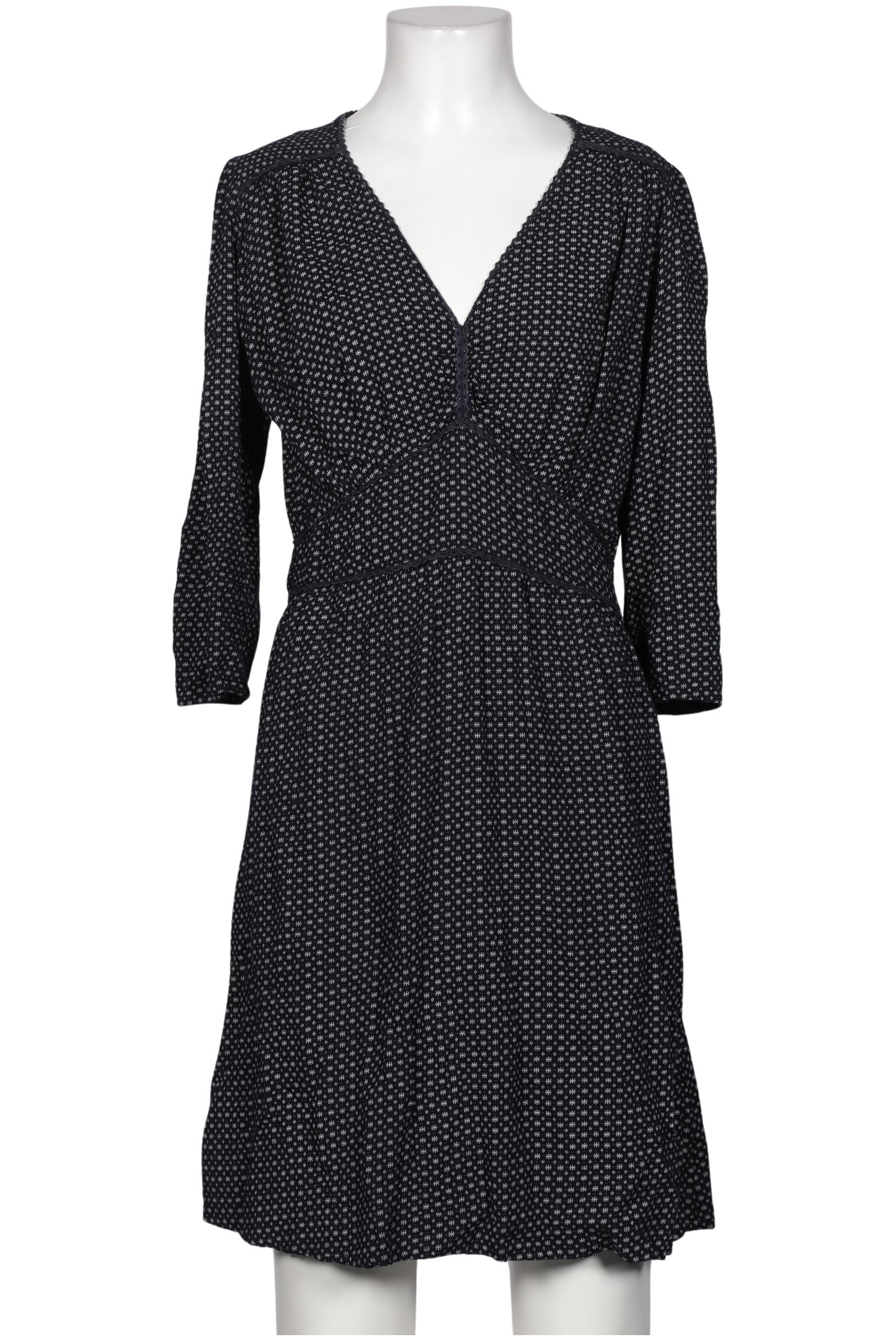 

Deerberg Damen Kleid, marineblau, Gr. 38
