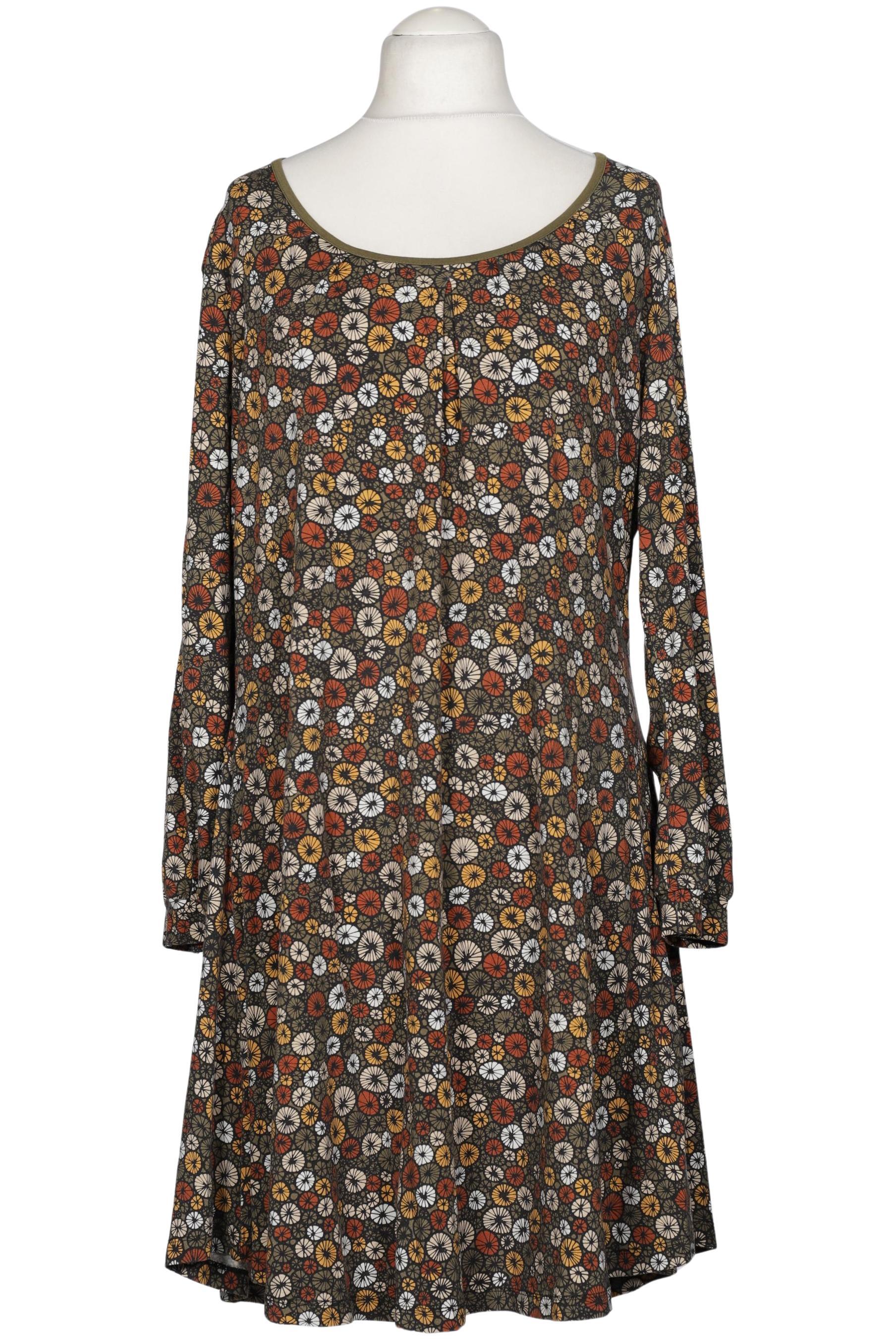 

Deerberg Damen Kleid, grün, Gr. 44