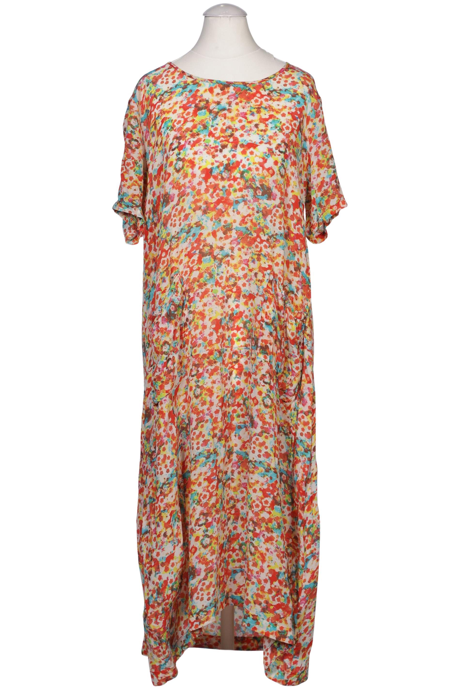 

Deerberg Damen Kleid, mehrfarbig, Gr. 40