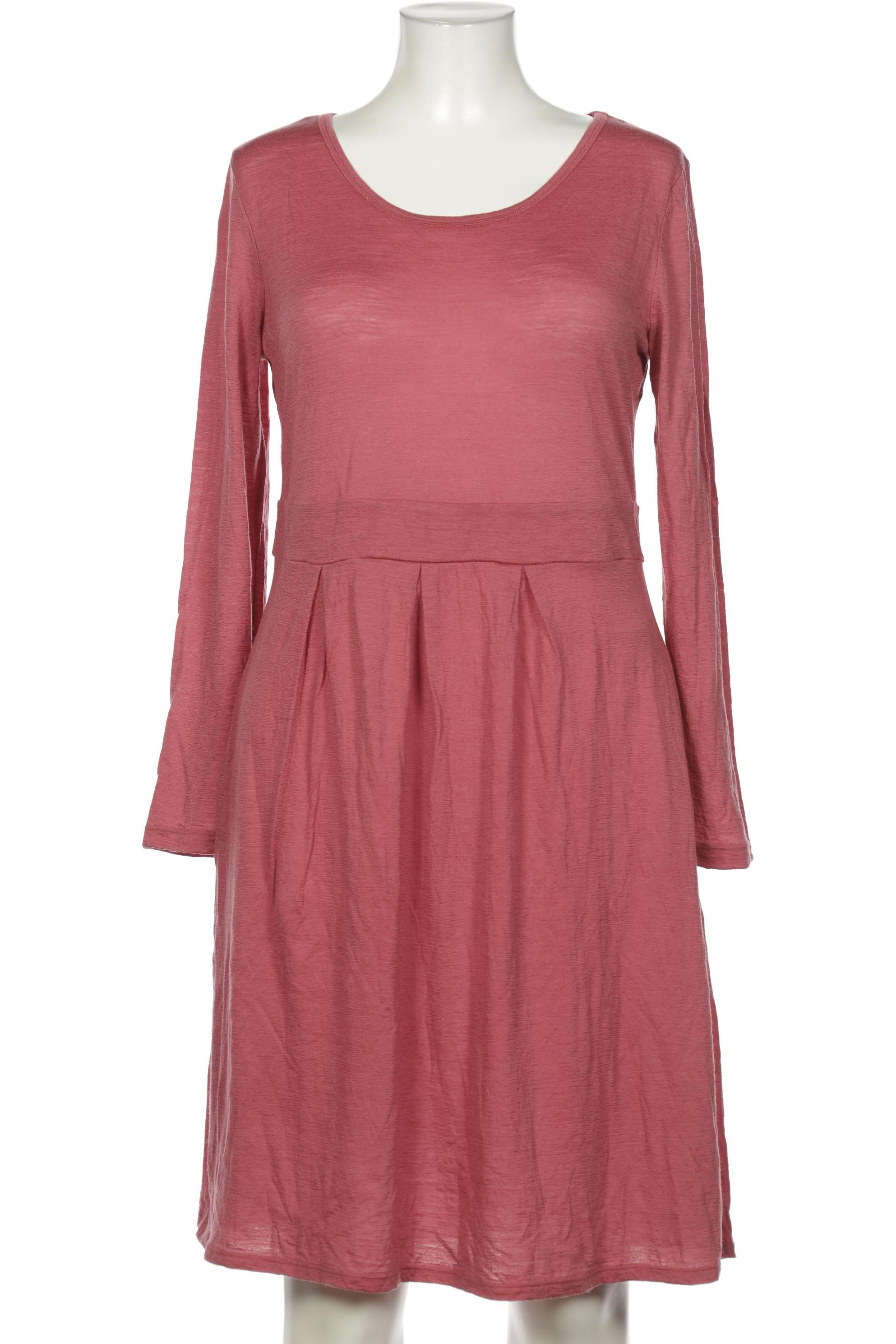 

Deerberg Damen Kleid, pink