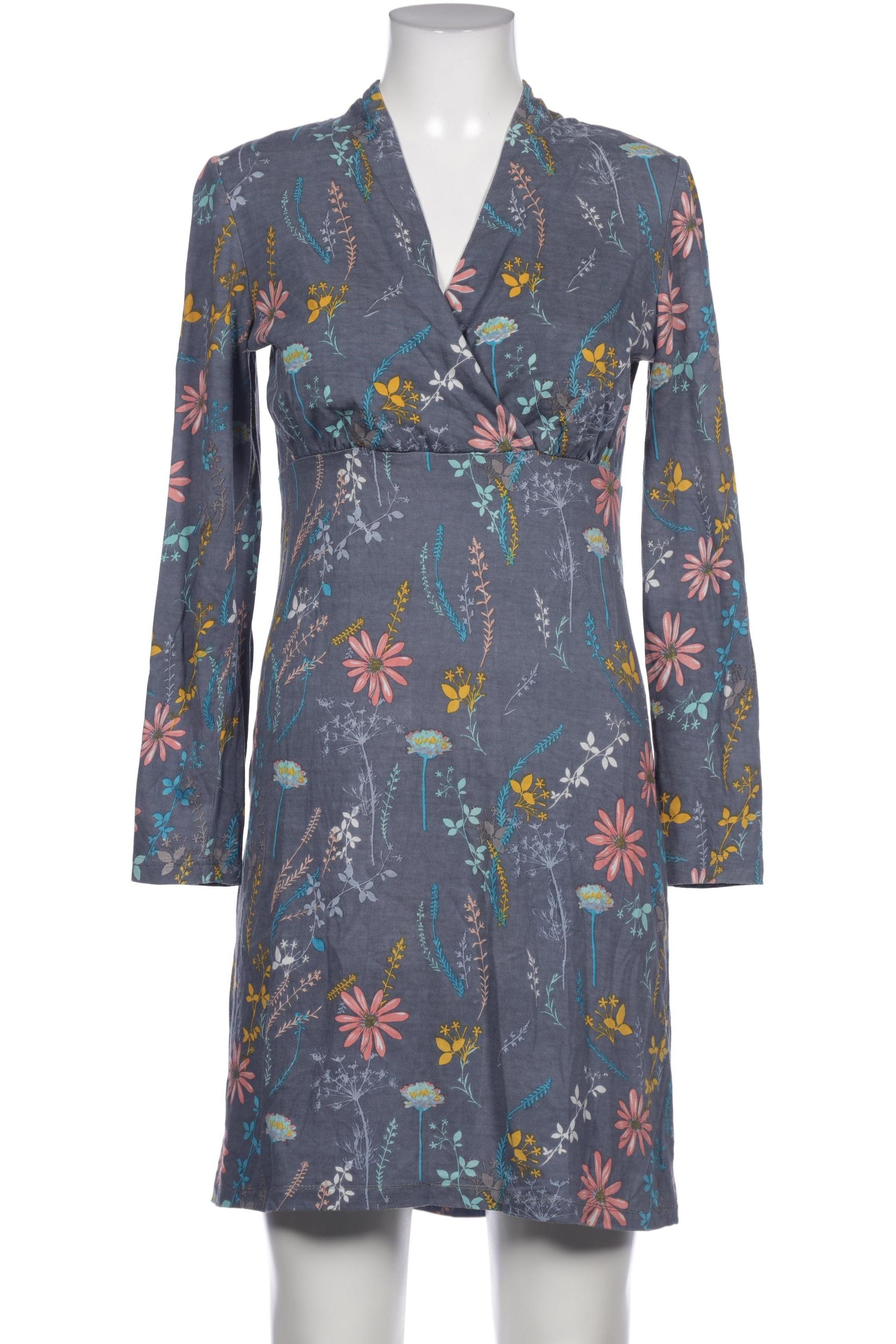 

Deerberg Damen Kleid, blau