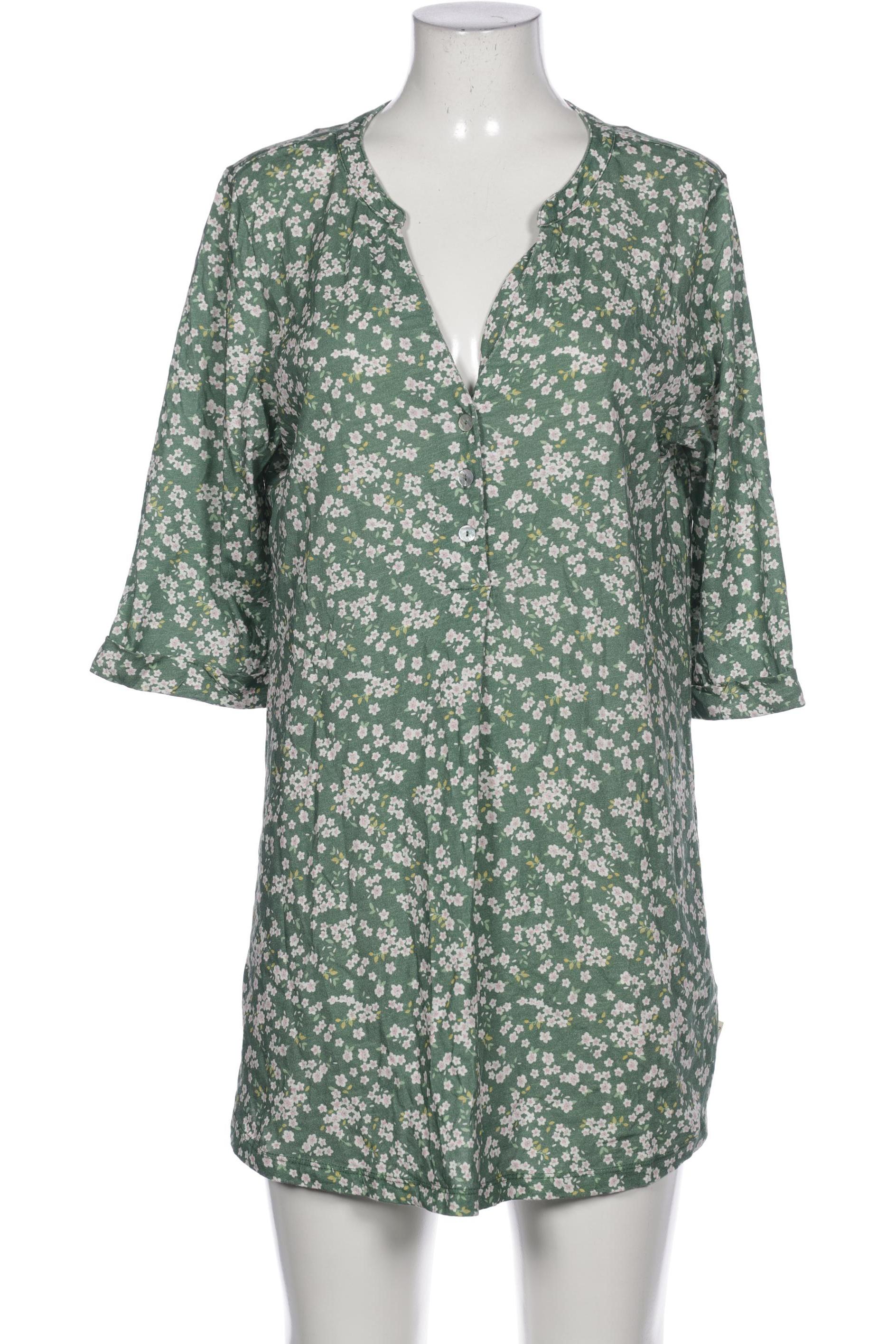 

Deerberg Damen Kleid, grün, Gr. 42