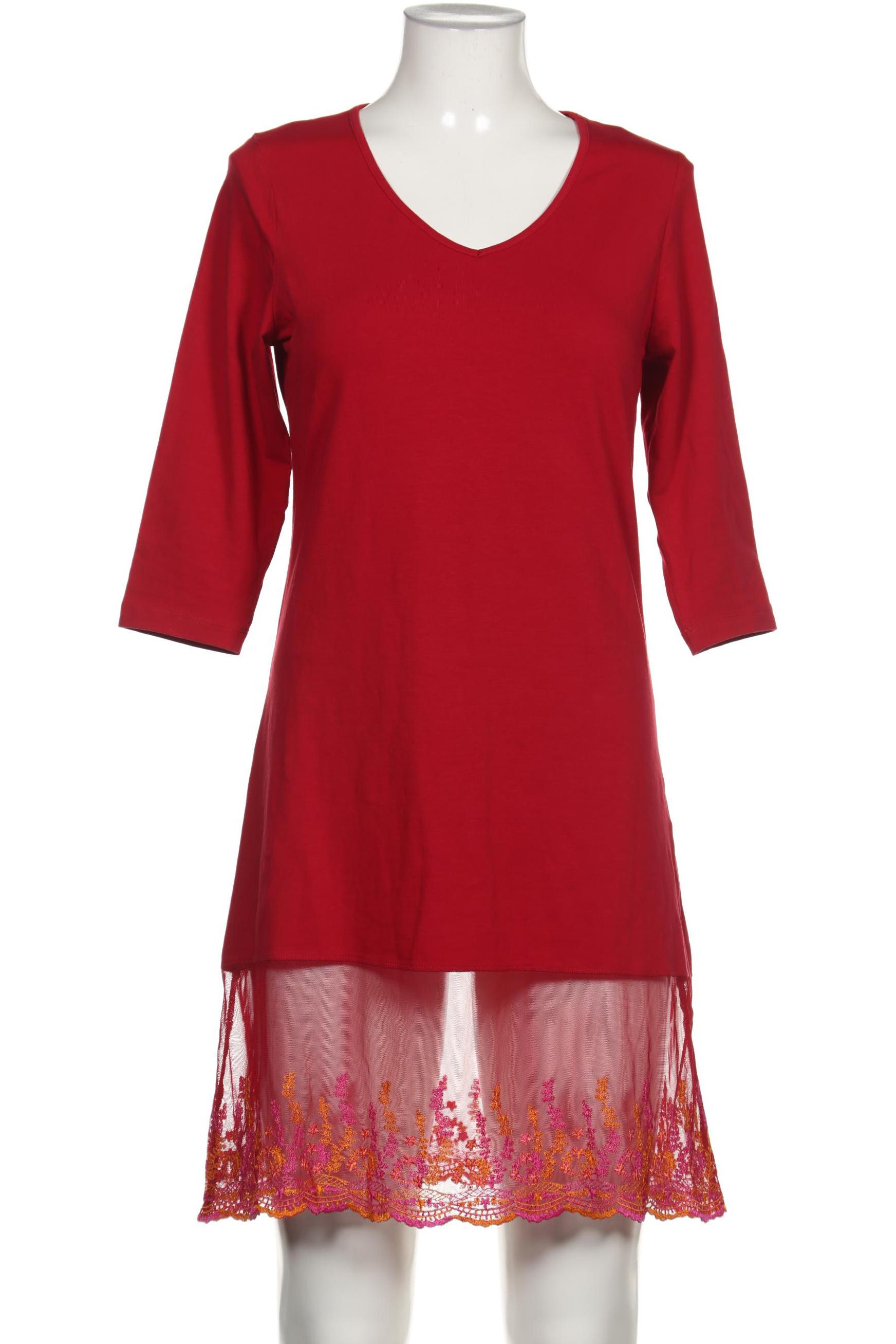 

Deerberg Damen Kleid, rot, Gr. 38