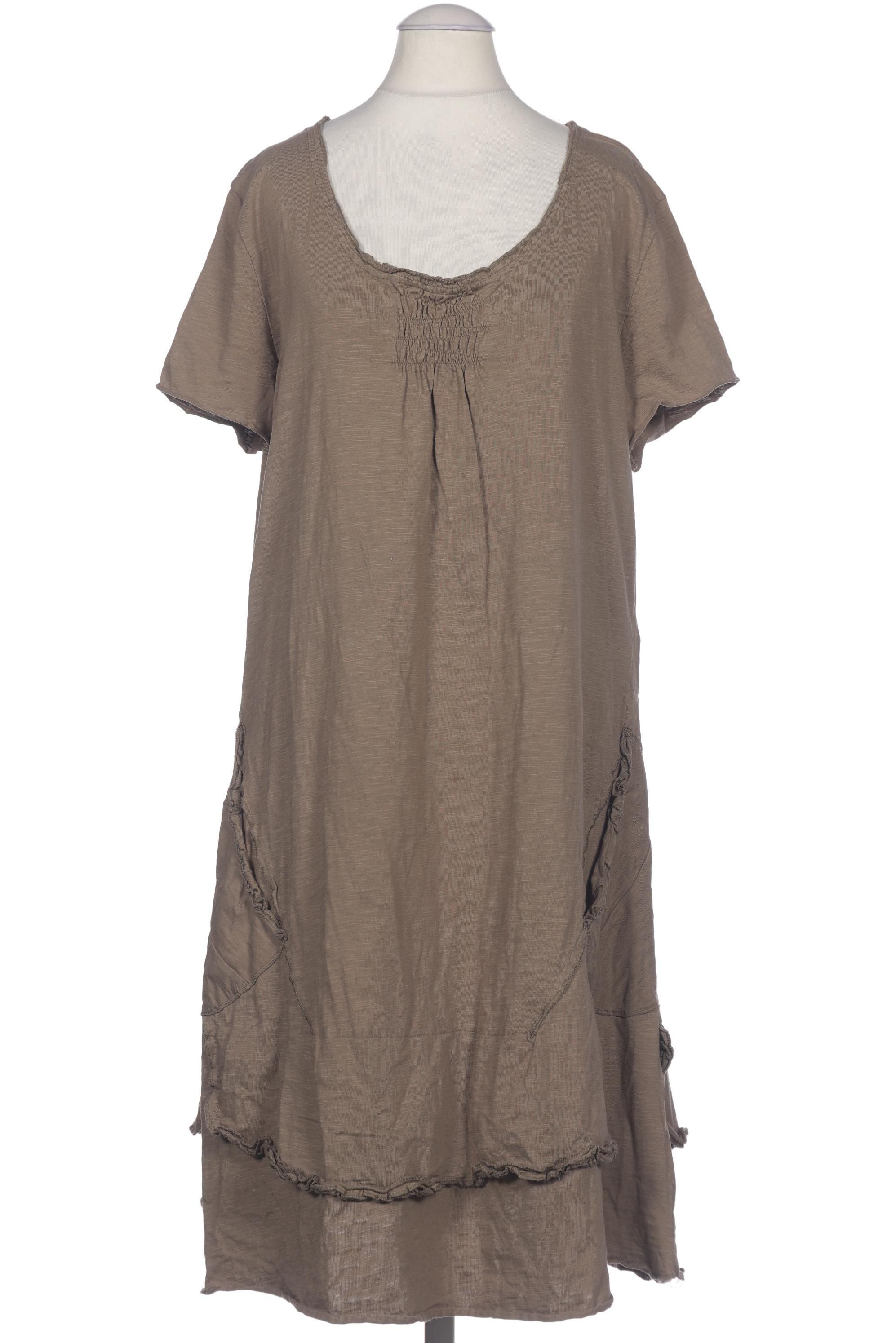 

Deerberg Damen Kleid, grün, Gr. 38