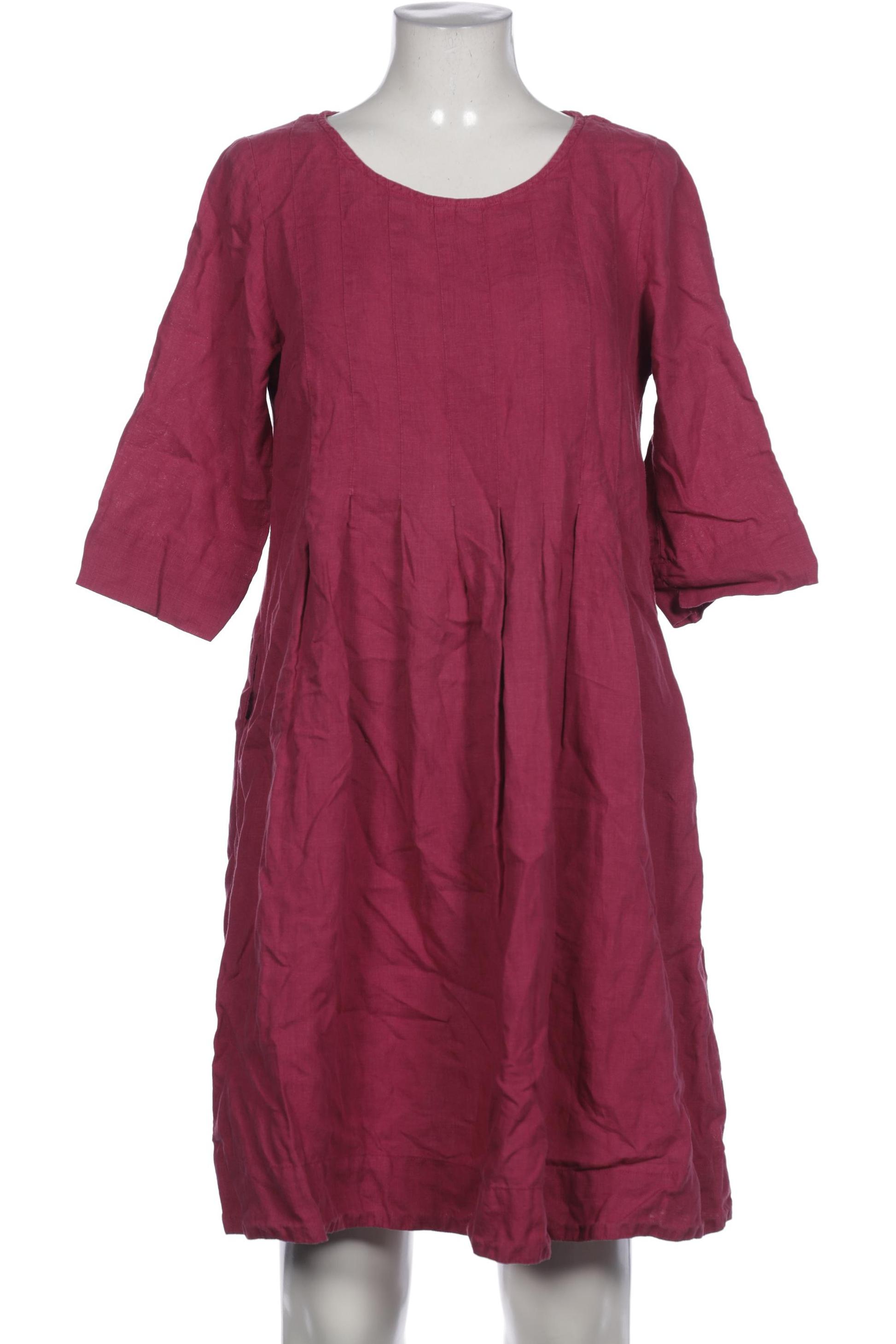 

Deerberg Damen Kleid, pink, Gr. 38
