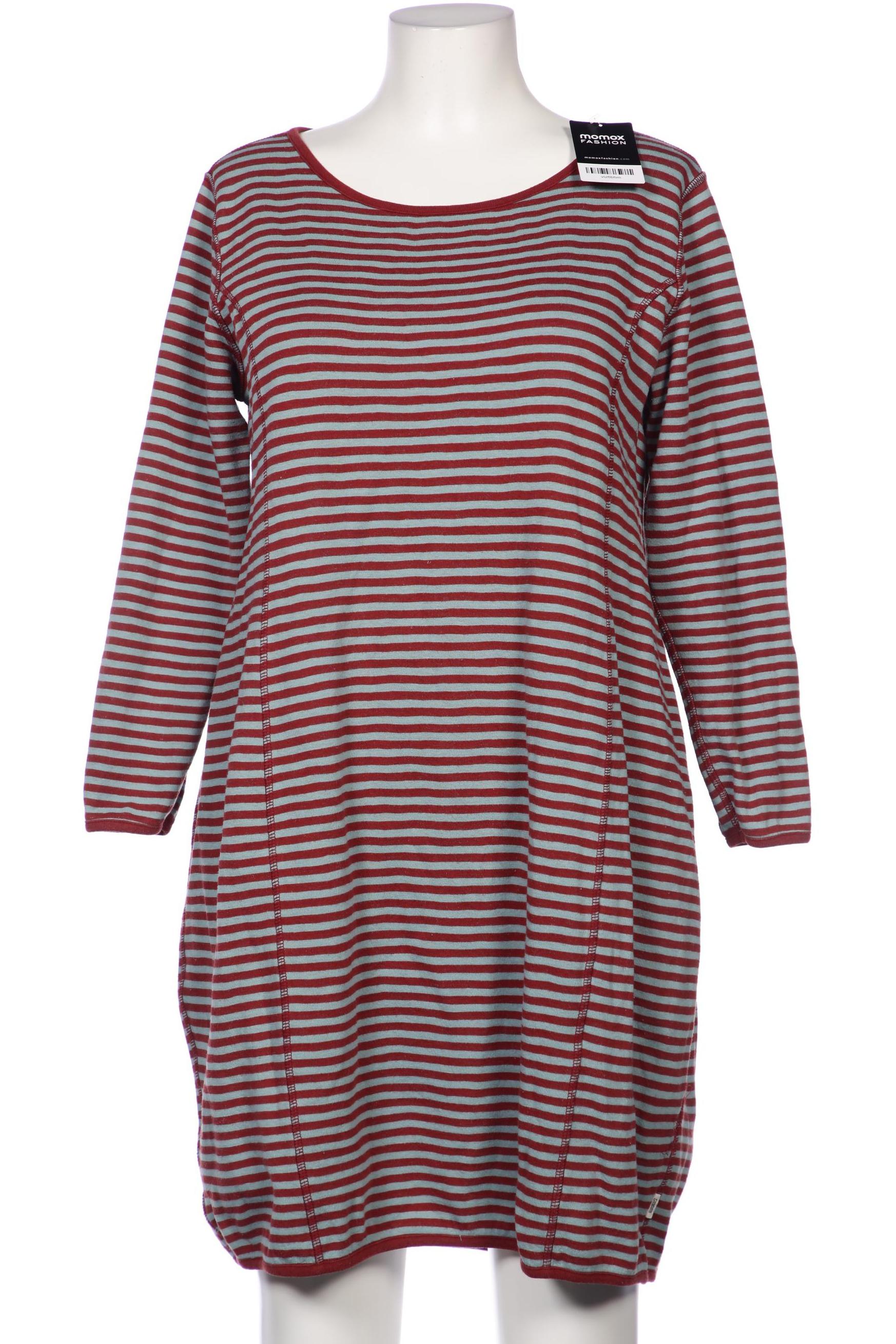 

Deerberg Damen Kleid, bordeaux, Gr. 46