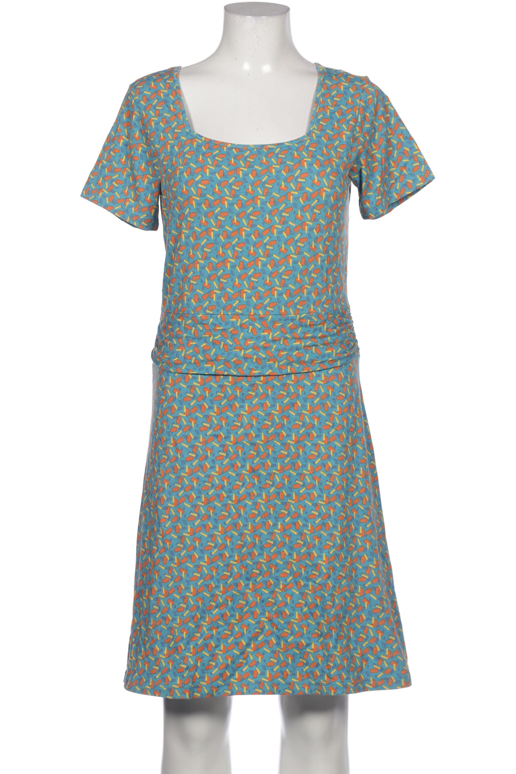 

Deerberg Damen Kleid, blau, Gr. 38