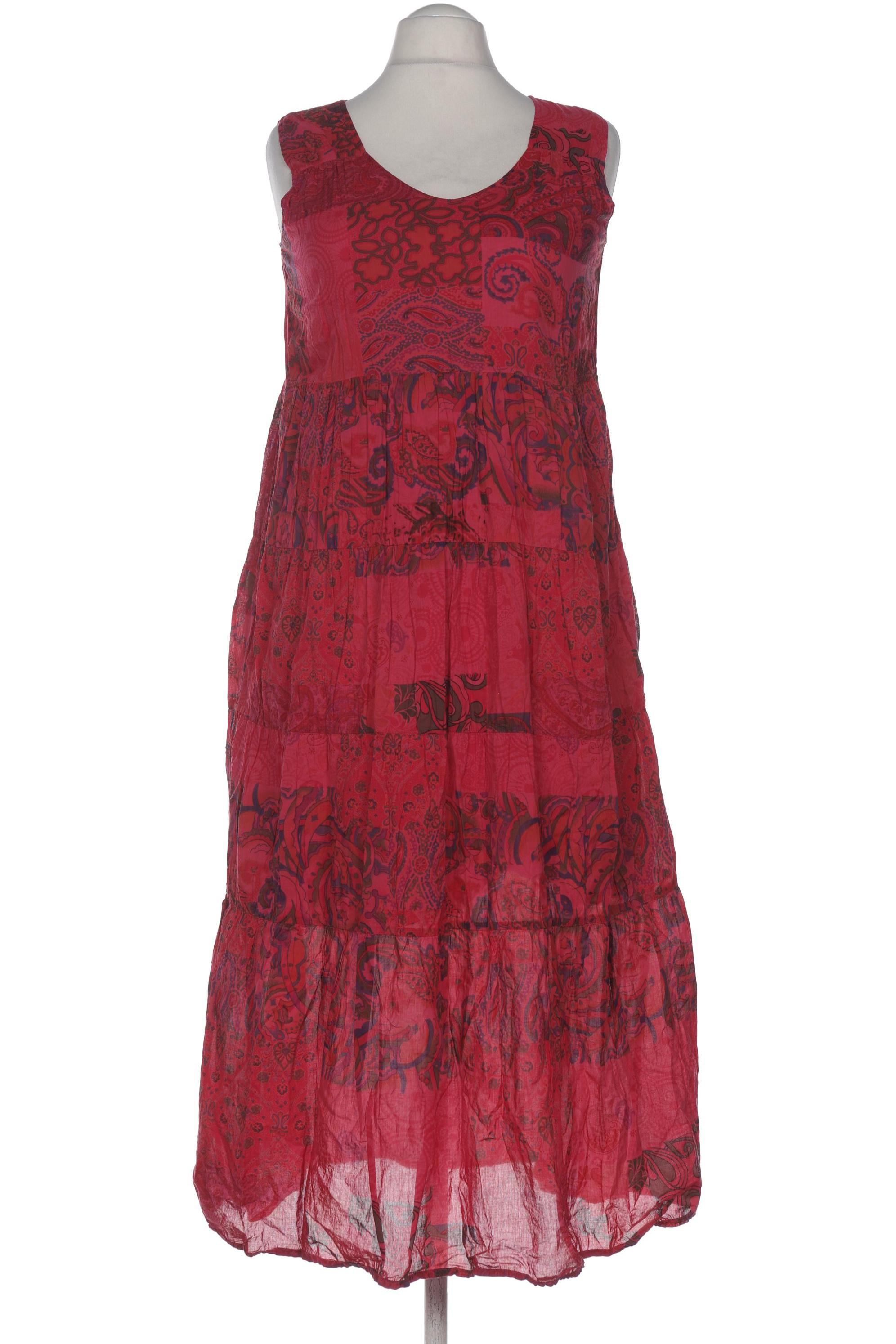 

Deerberg Damen Kleid, pink, Gr. 38