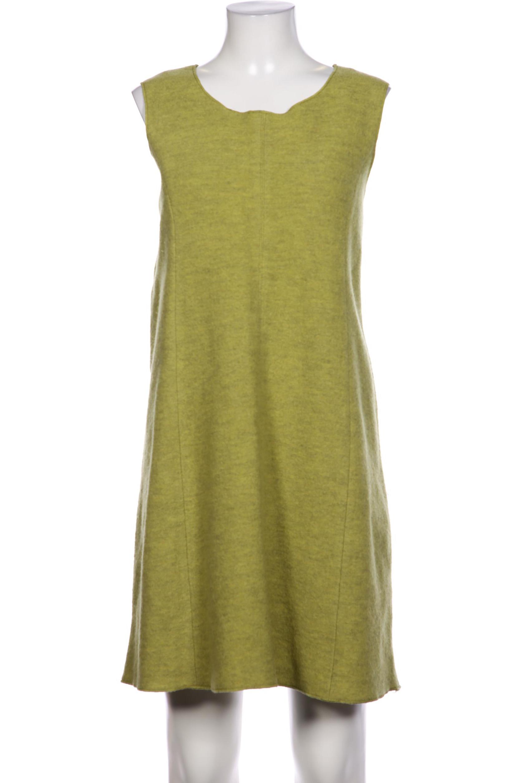 

Deerberg Damen Kleid, hellgrün, Gr. 42