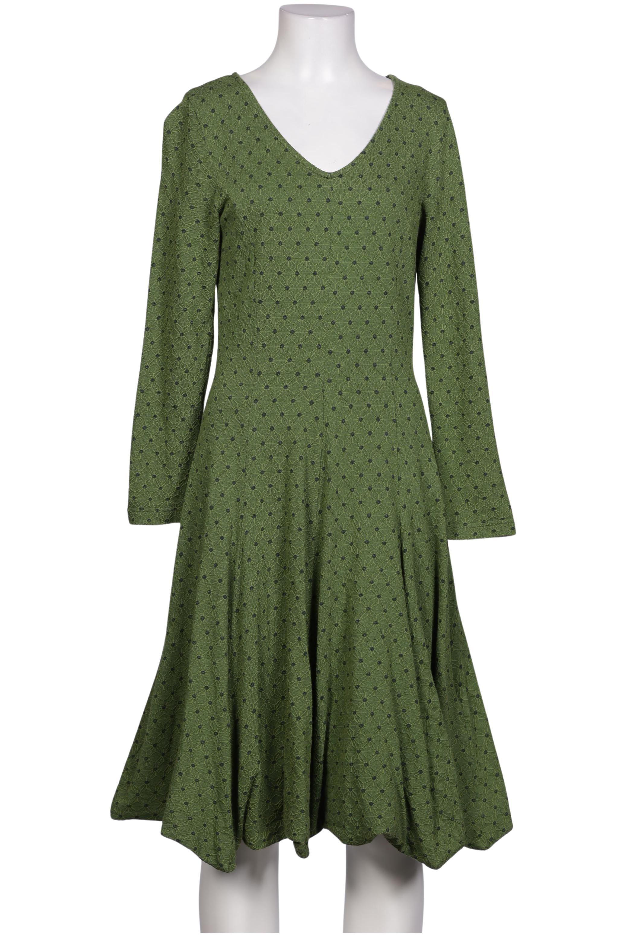 

Deerberg Damen Kleid, grün, Gr. 36