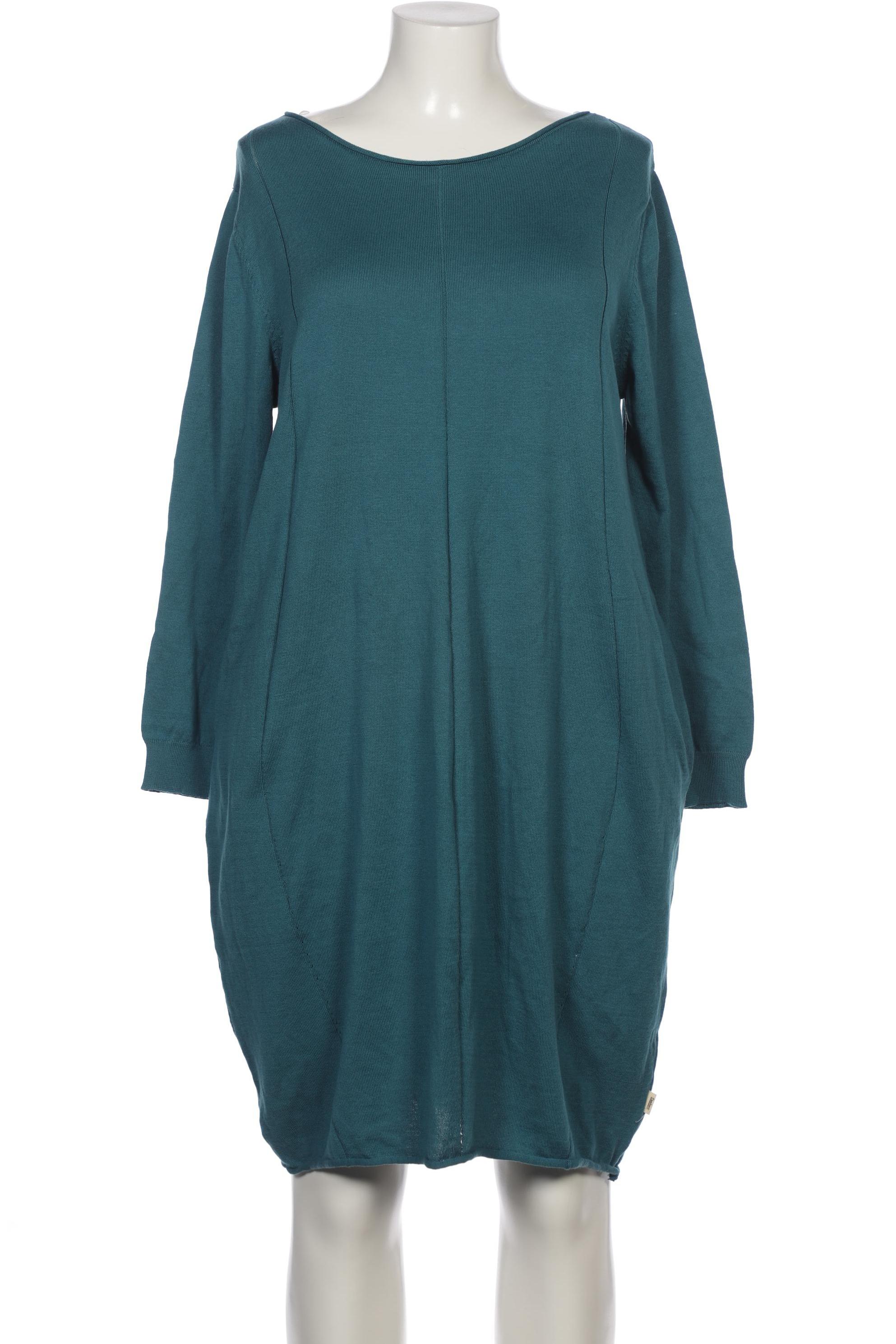 

Deerberg Damen Kleid, blau