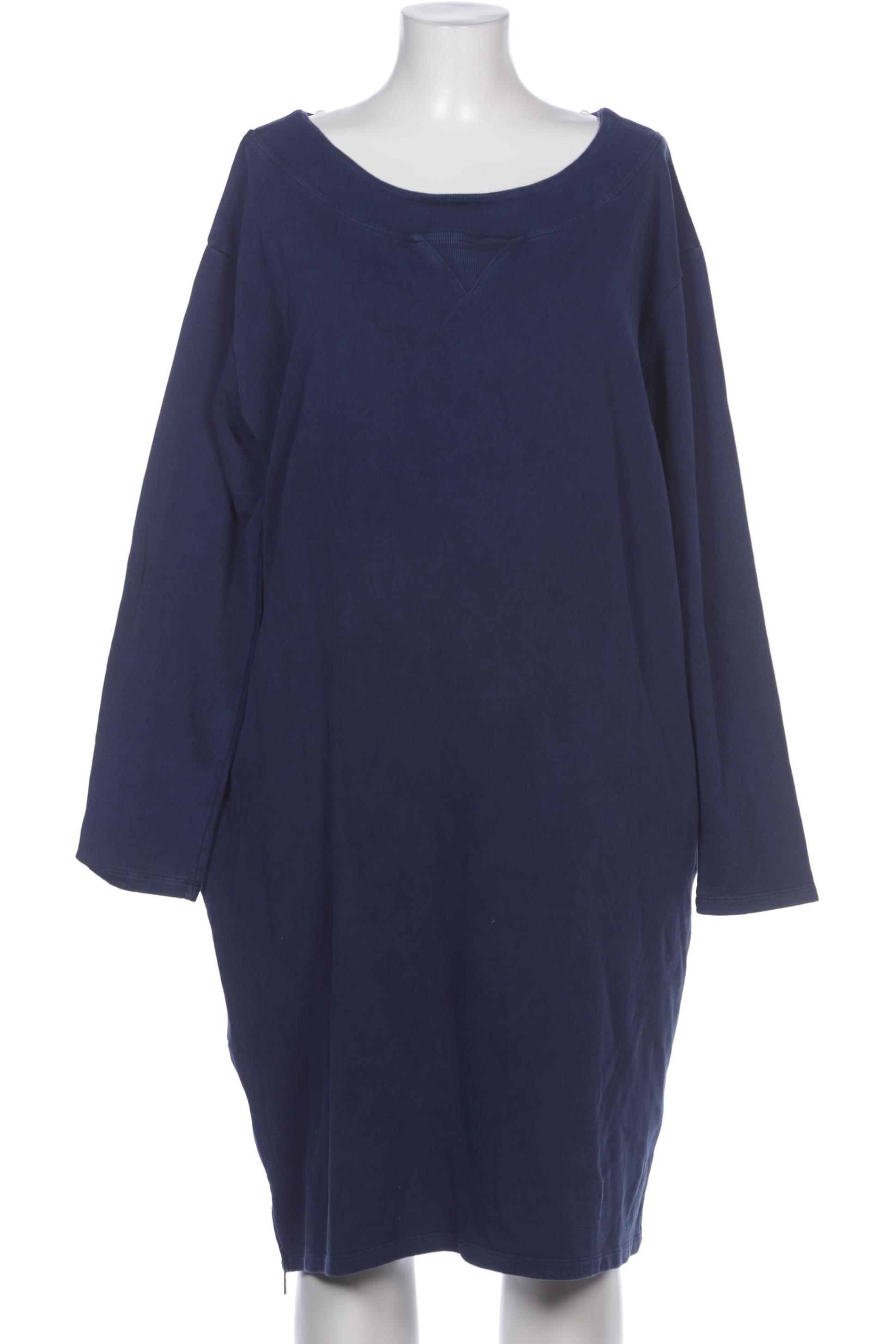 

Deerberg Damen Kleid, blau, Gr. 44