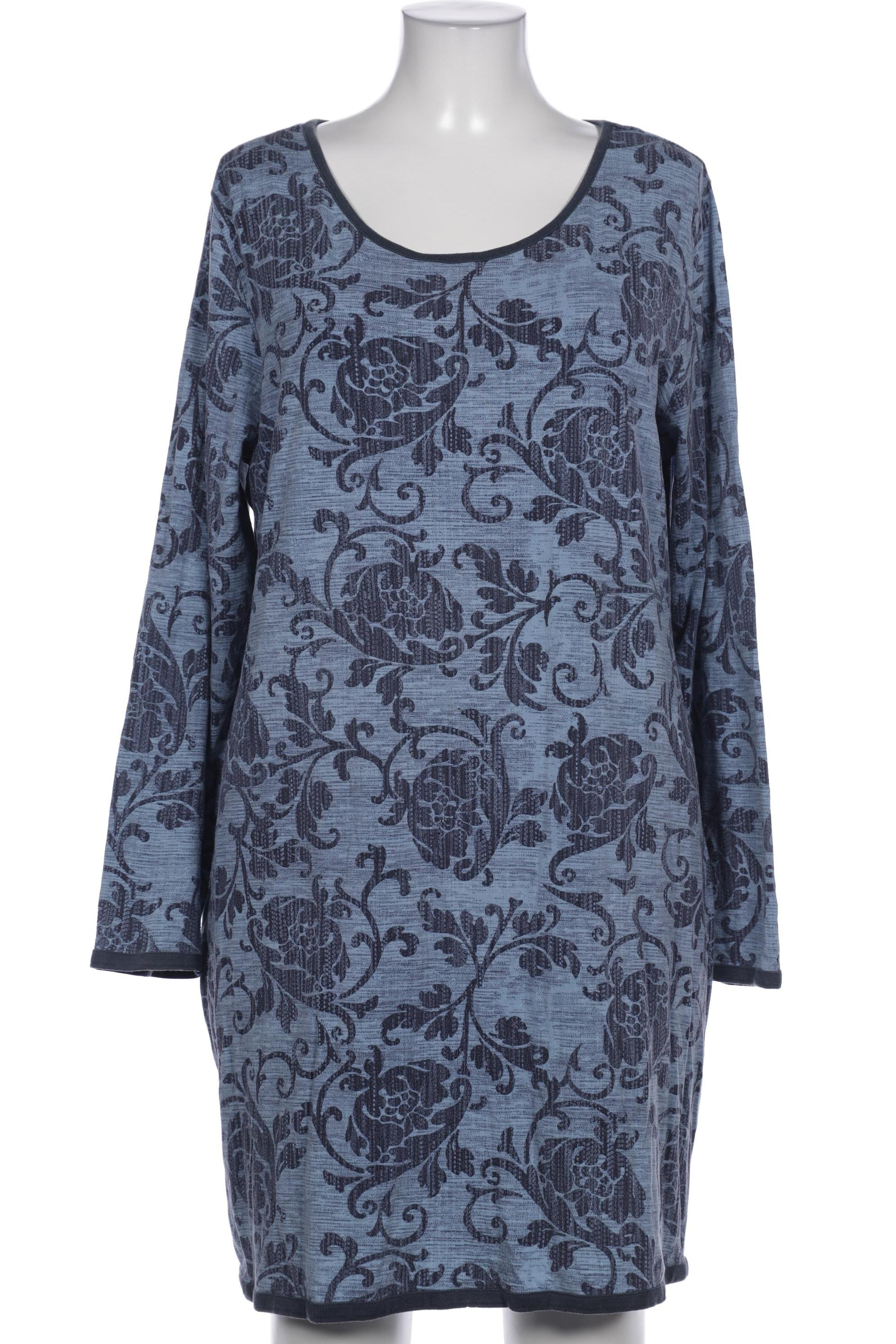 

Deerberg Damen Kleid, blau, Gr. 46