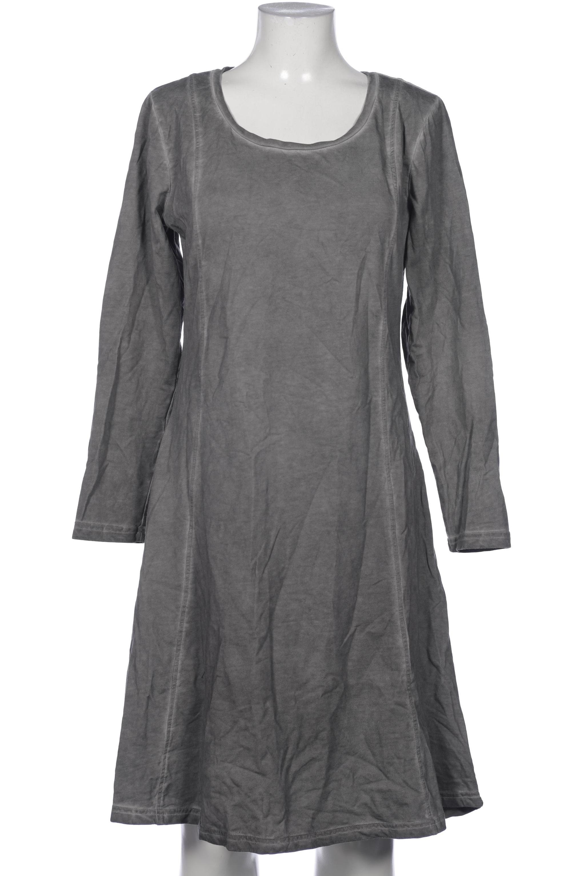 

Deerberg Damen Kleid, grau