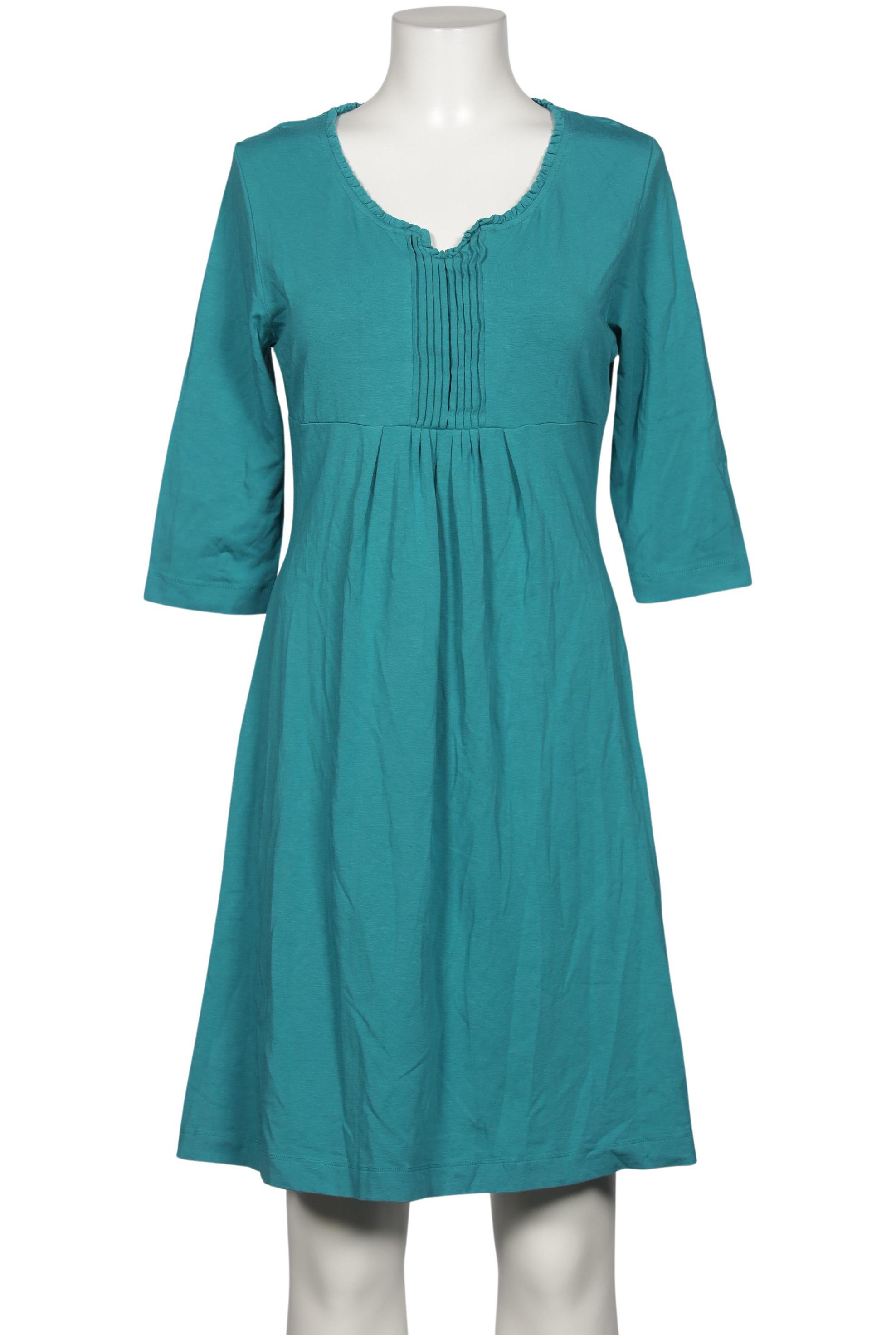 

Deerberg Damen Kleid, blau, Gr. 38