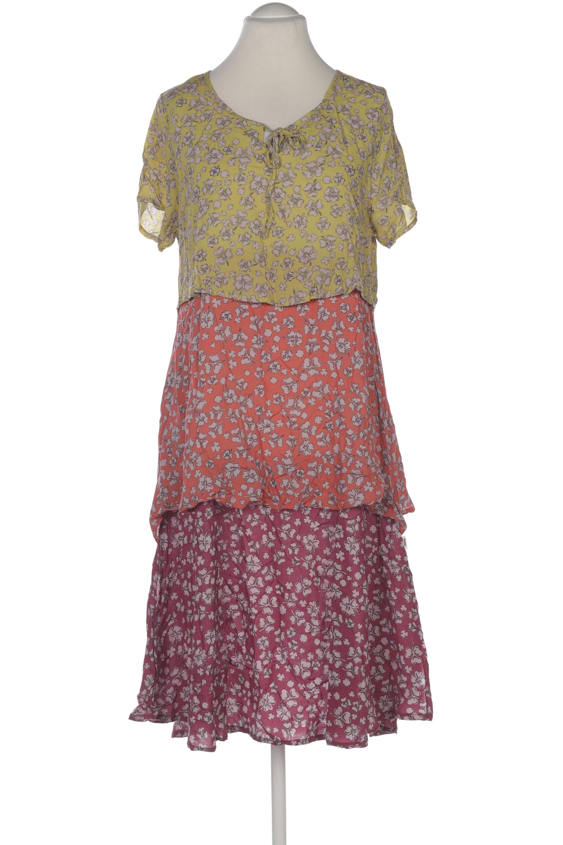 

Deerberg Damen Kleid, mehrfarbig, Gr. 40