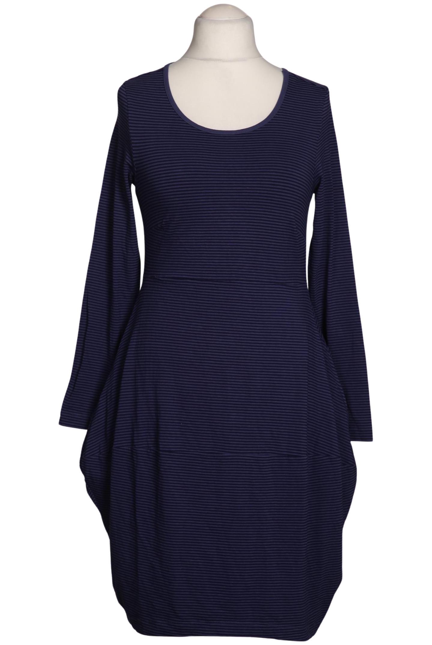 

Deerberg Damen Kleid, marineblau, Gr. 38