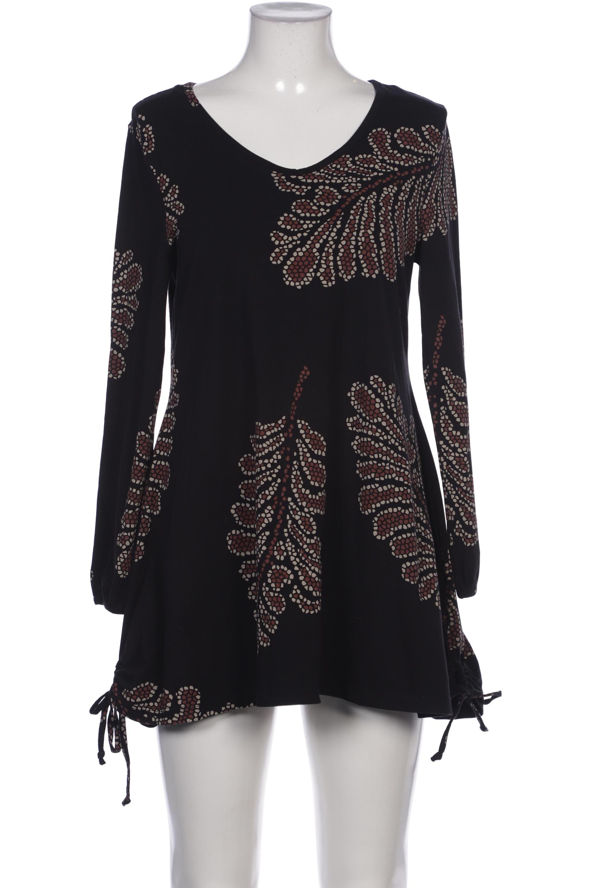 

Deerberg Damen Kleid, schwarz, Gr. 38