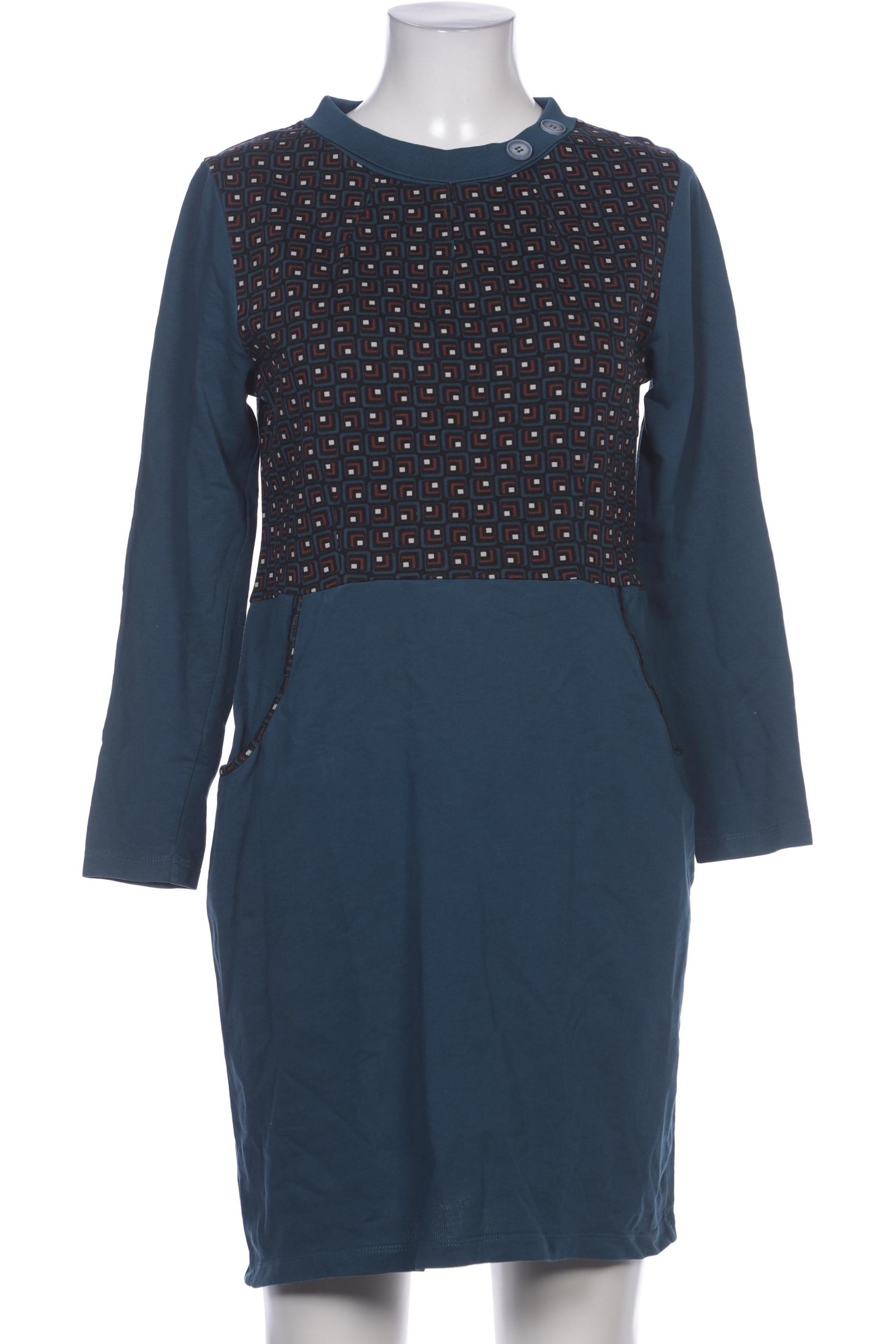 

Deerberg Damen Kleid, türkis, Gr. 38