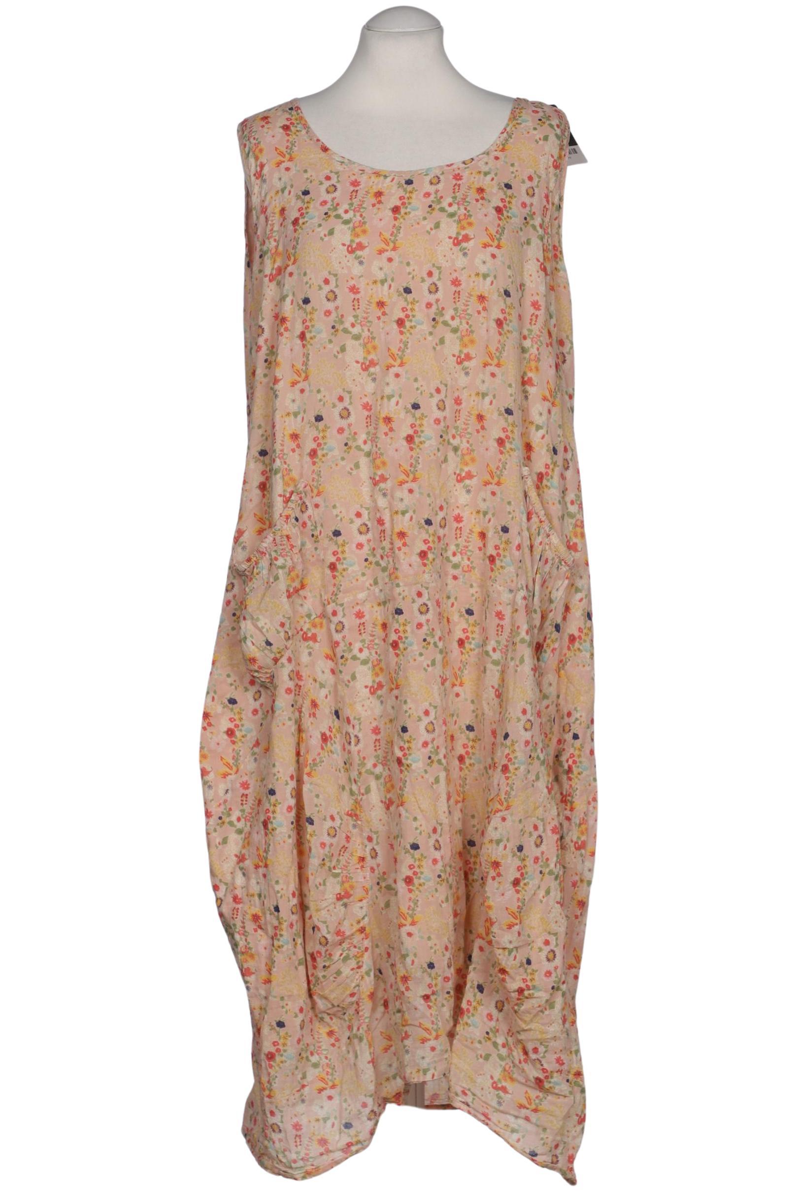 

Deerberg Damen Kleid, mehrfarbig, Gr. 44