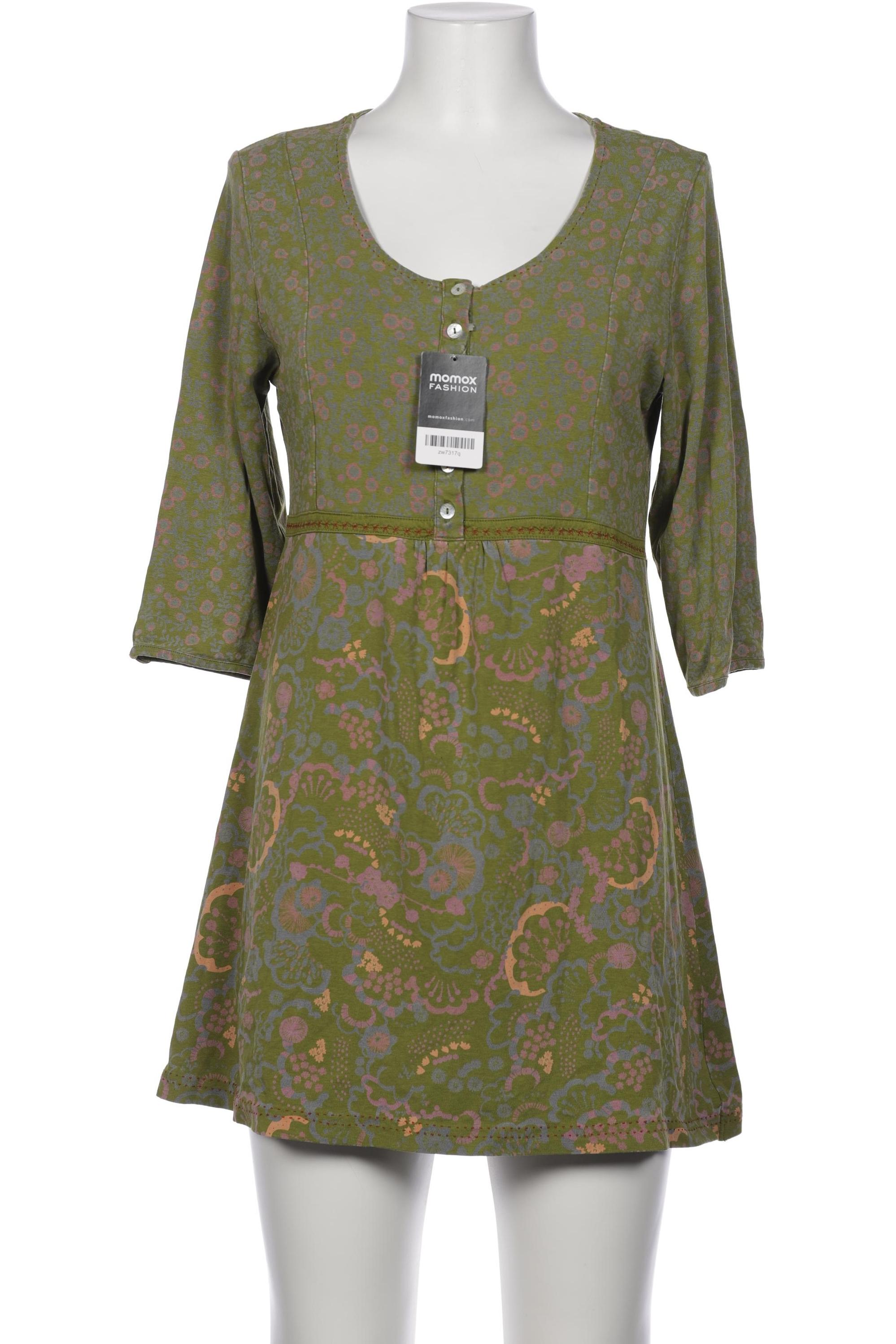 

Deerberg Damen Kleid, grün, Gr. 38