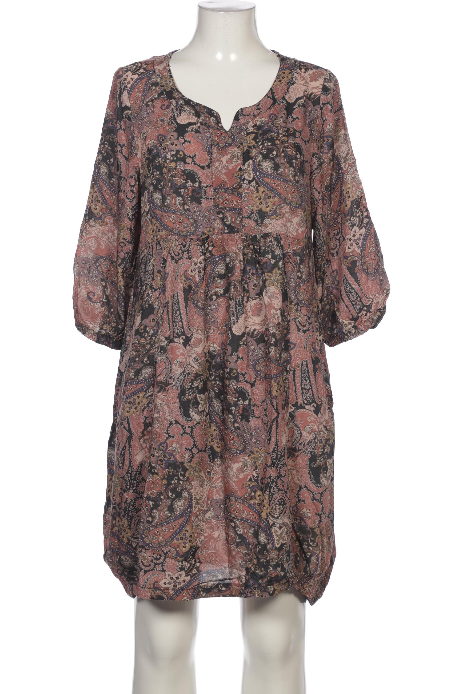 

Deerberg Damen Kleid, pink