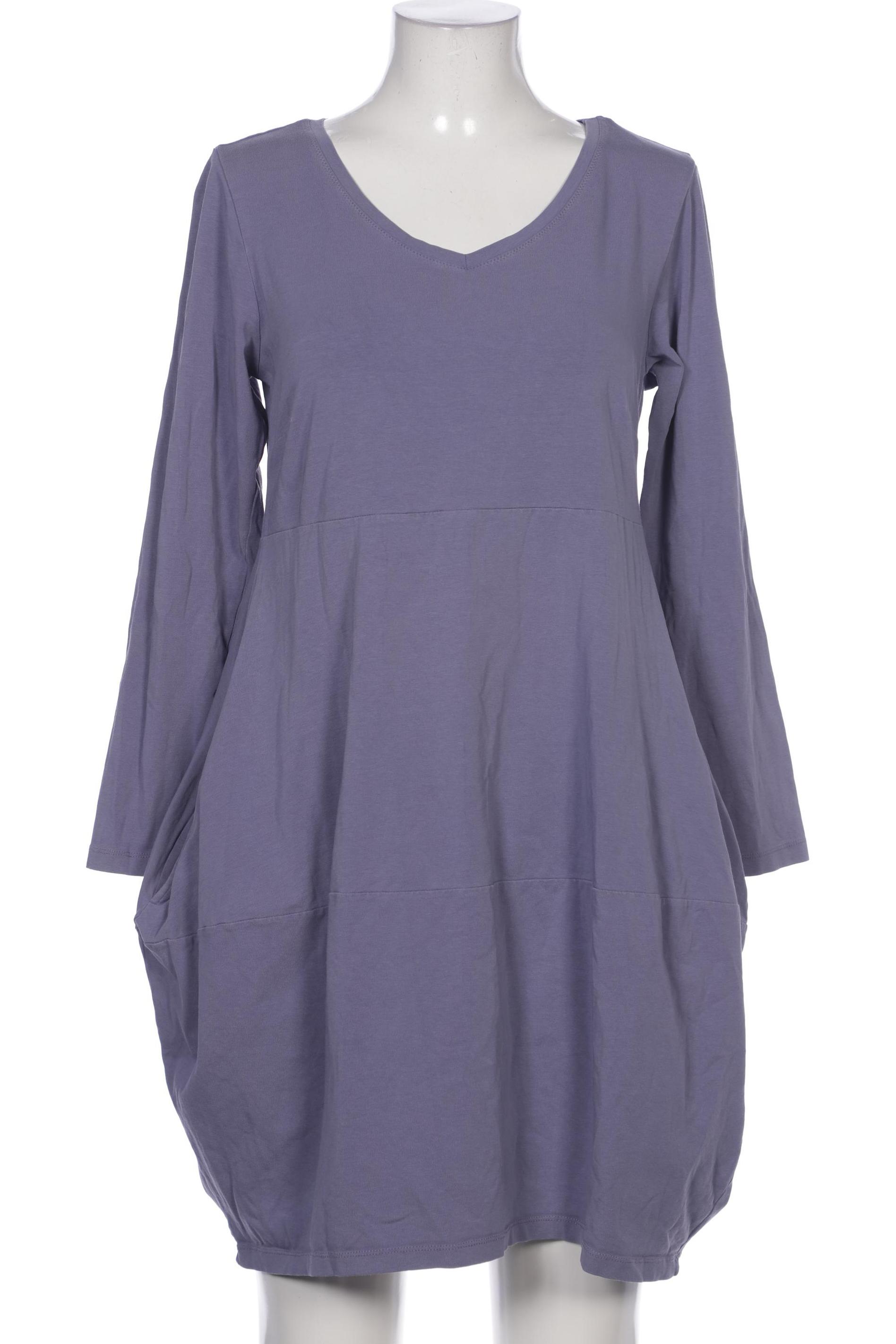 

Deerberg Damen Kleid, flieder, Gr. 42