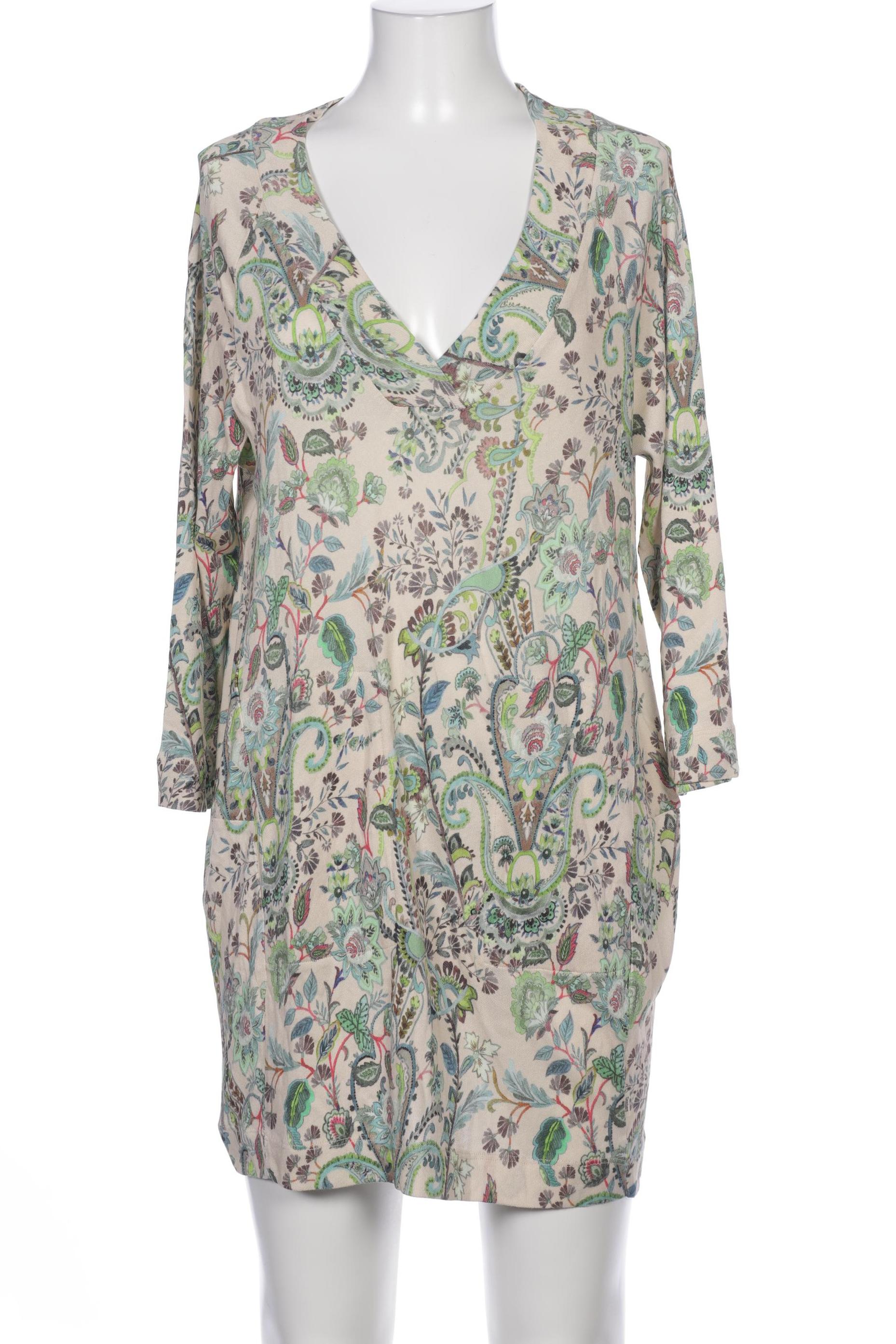 

Deerberg Damen Kleid, mehrfarbig, Gr. 38