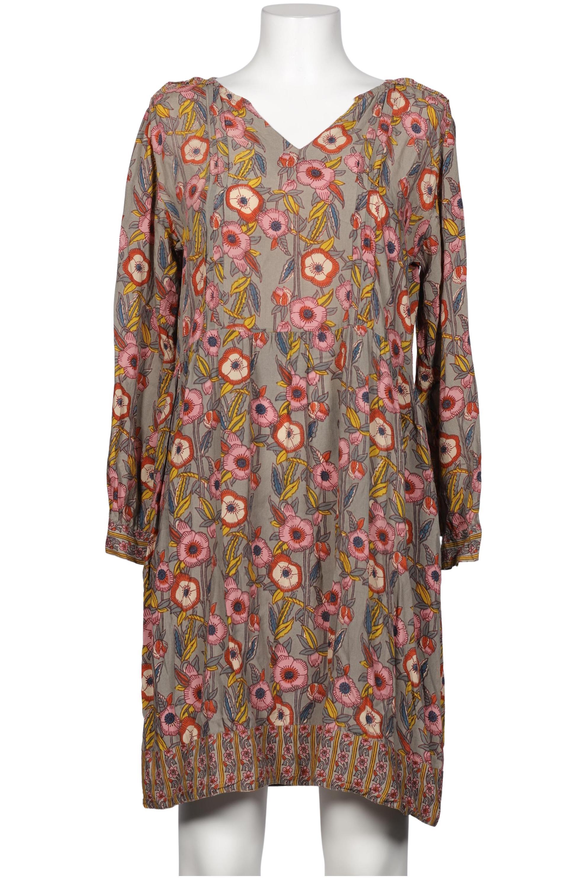 

Deerberg Damen Kleid, grau, Gr. 38