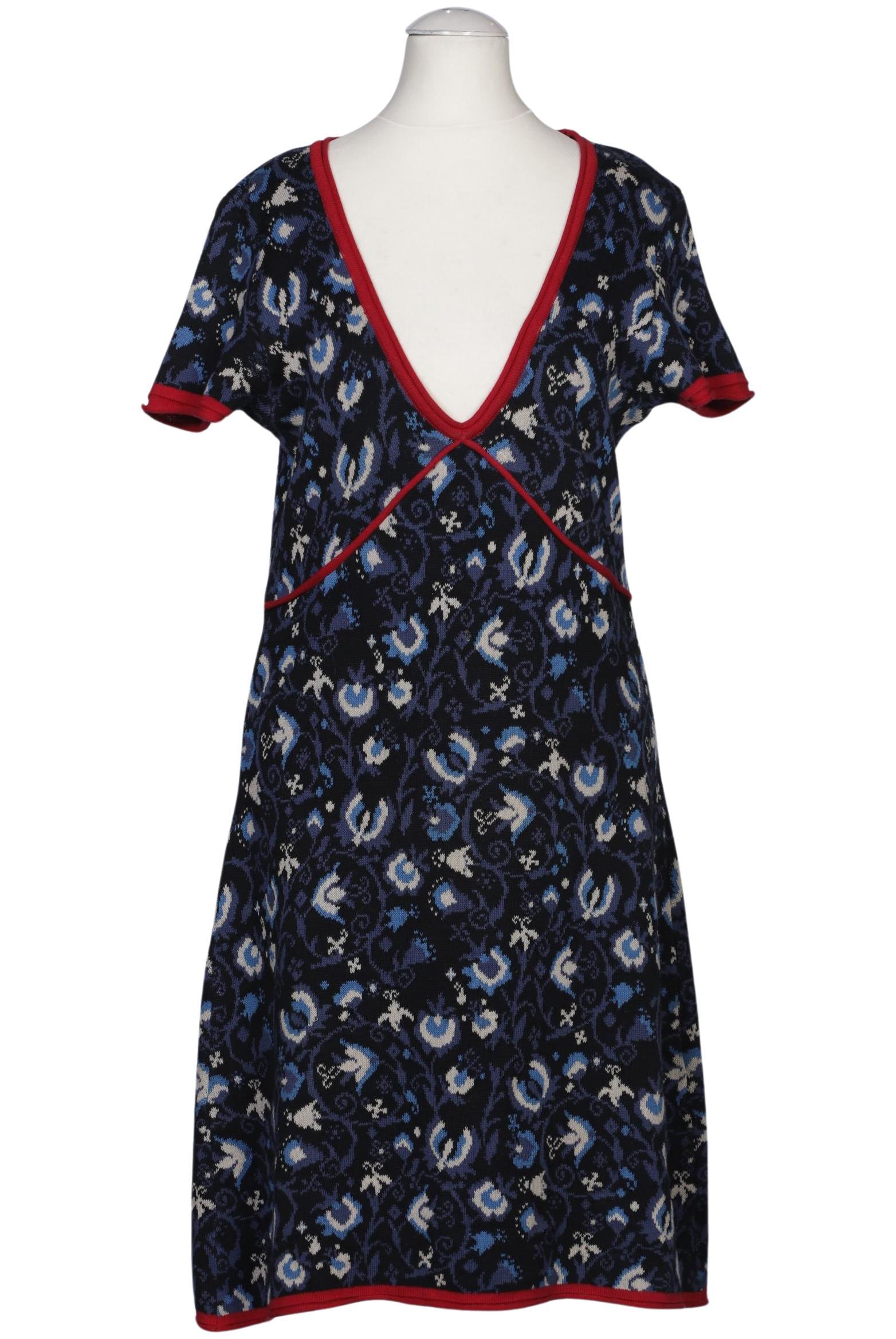 

Deerberg Damen Kleid, mehrfarbig, Gr. 36