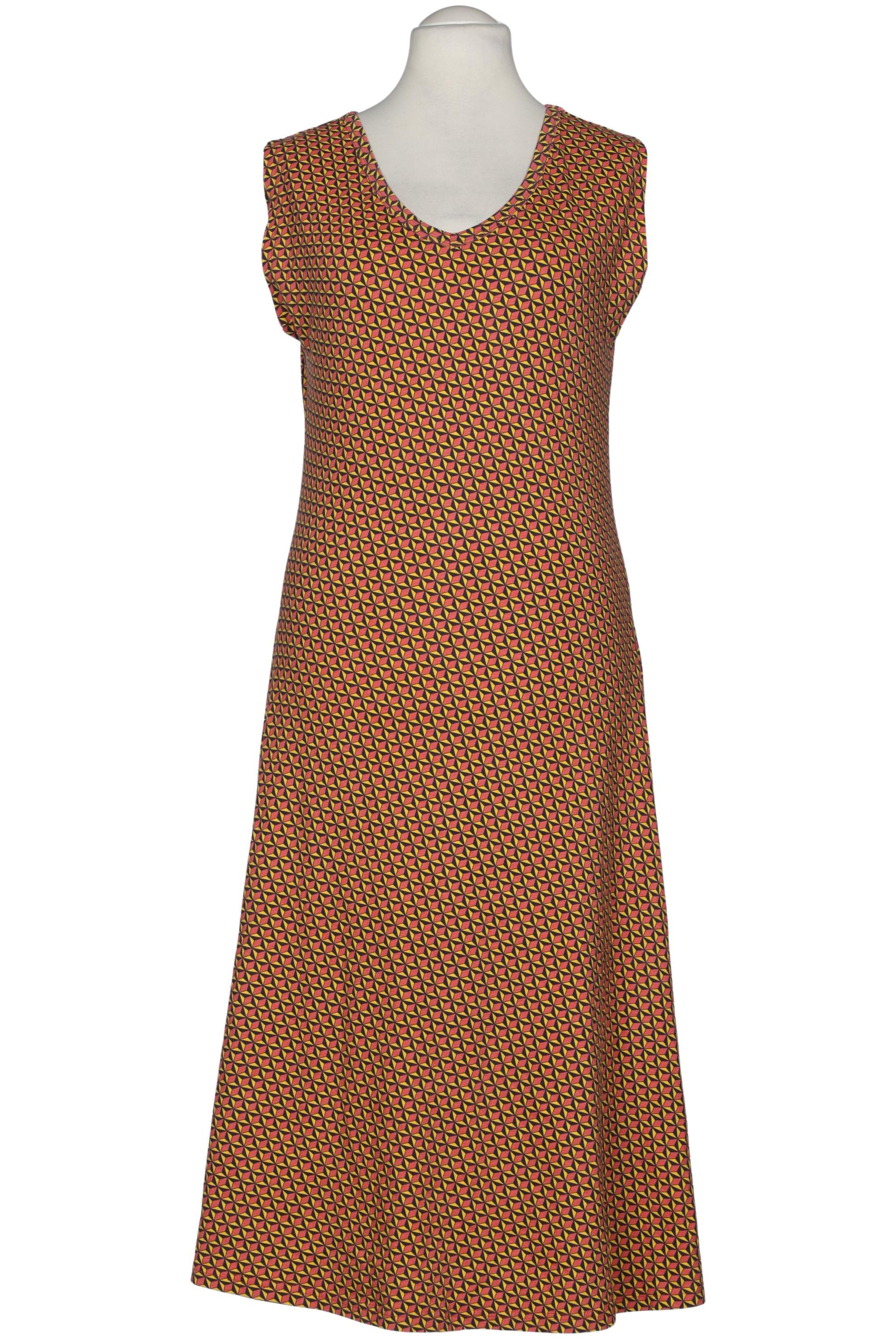 

Deerberg Damen Kleid, pink, Gr. 38