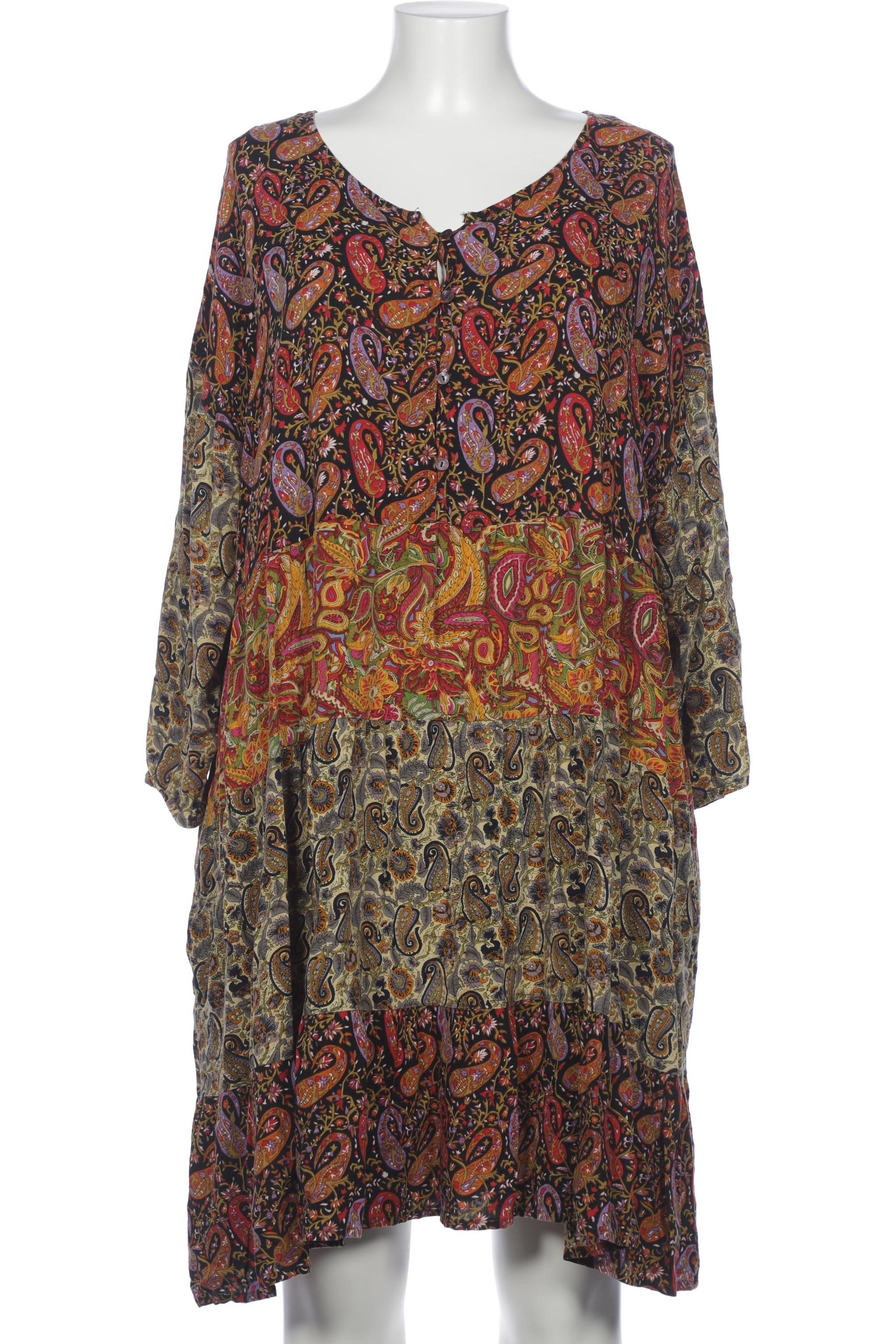 

Deerberg Damen Kleid, mehrfarbig, Gr. 46